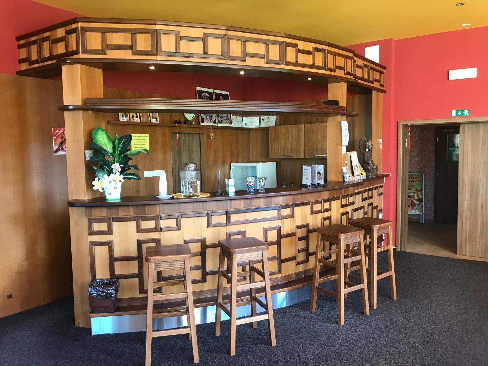 Thajské masáže Špičák, Železná Ruda foto 3