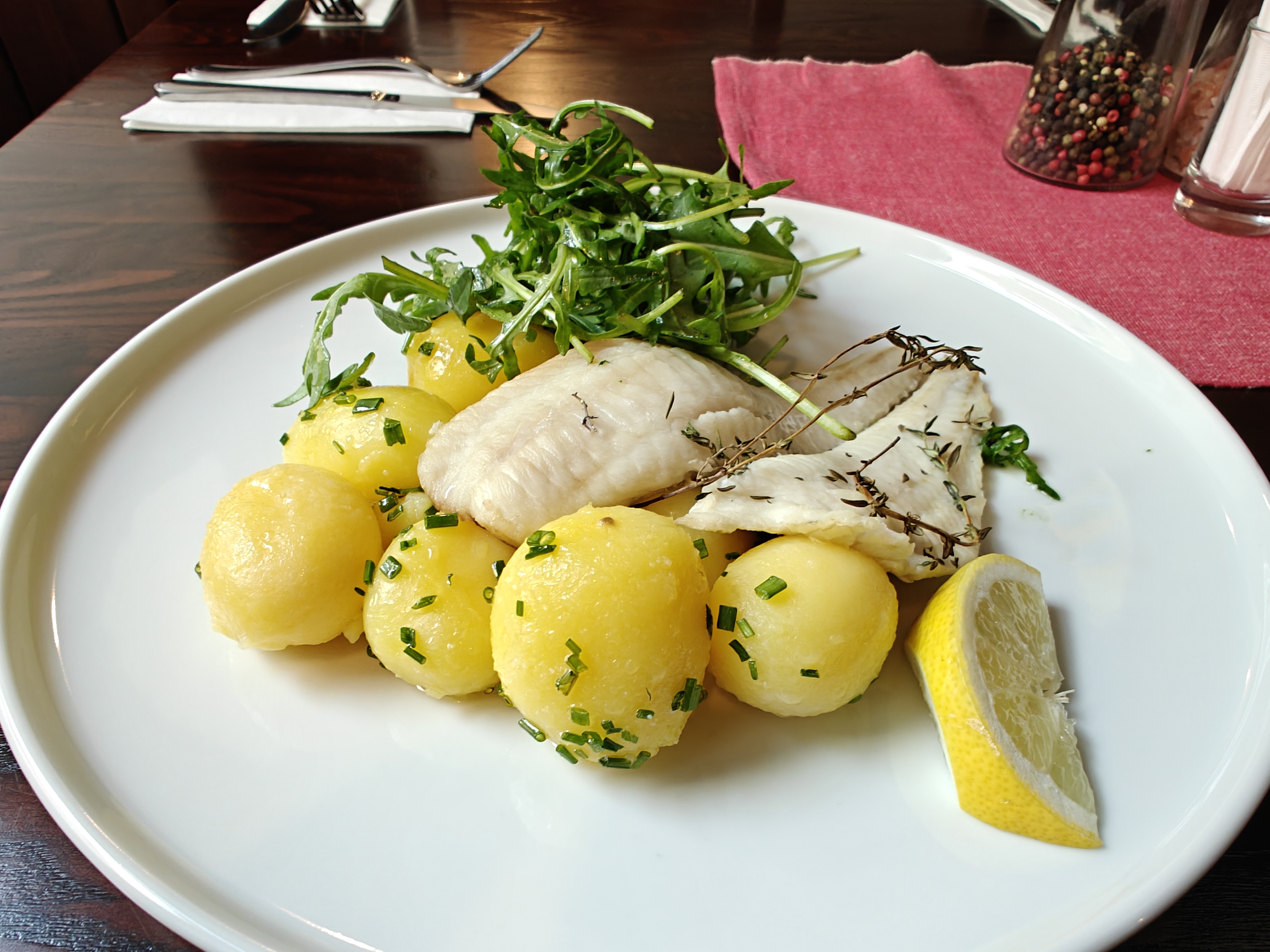 Restaurace a pivovar Přešek foto 4