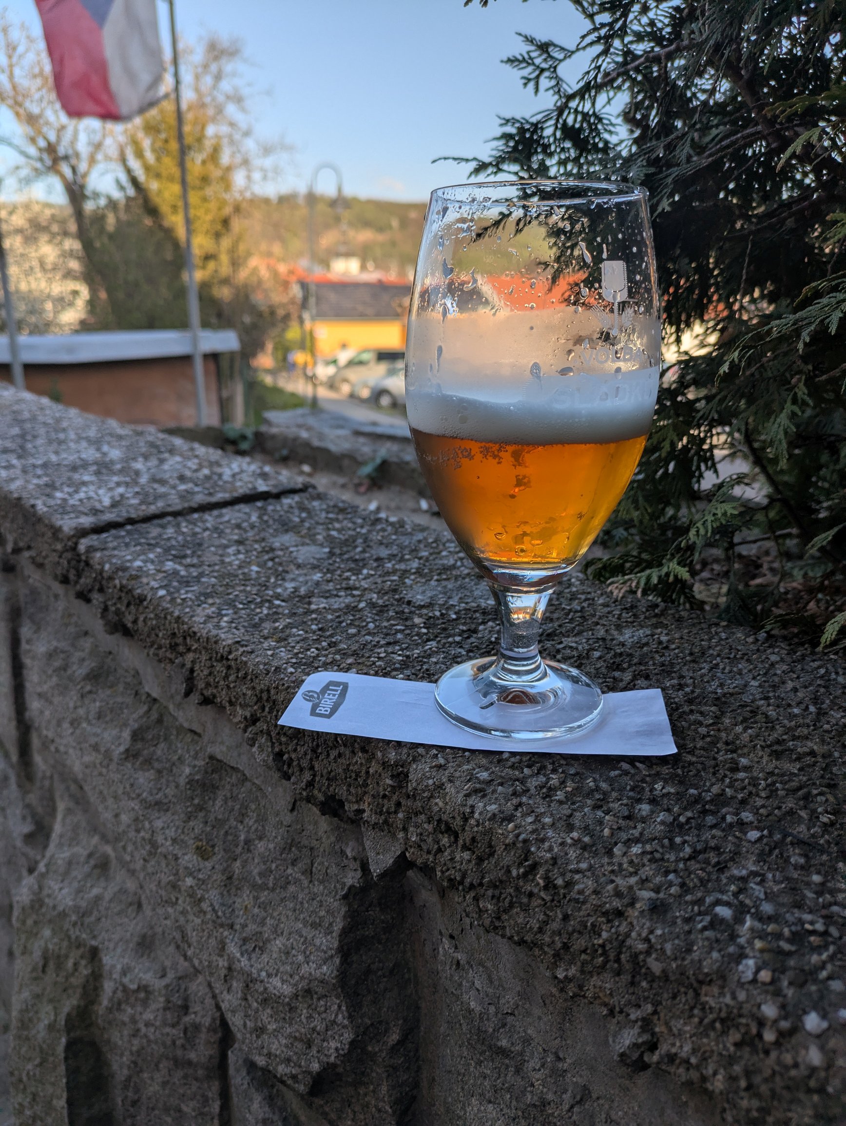 Restaurace Dělnický dům v Odrách foto 1