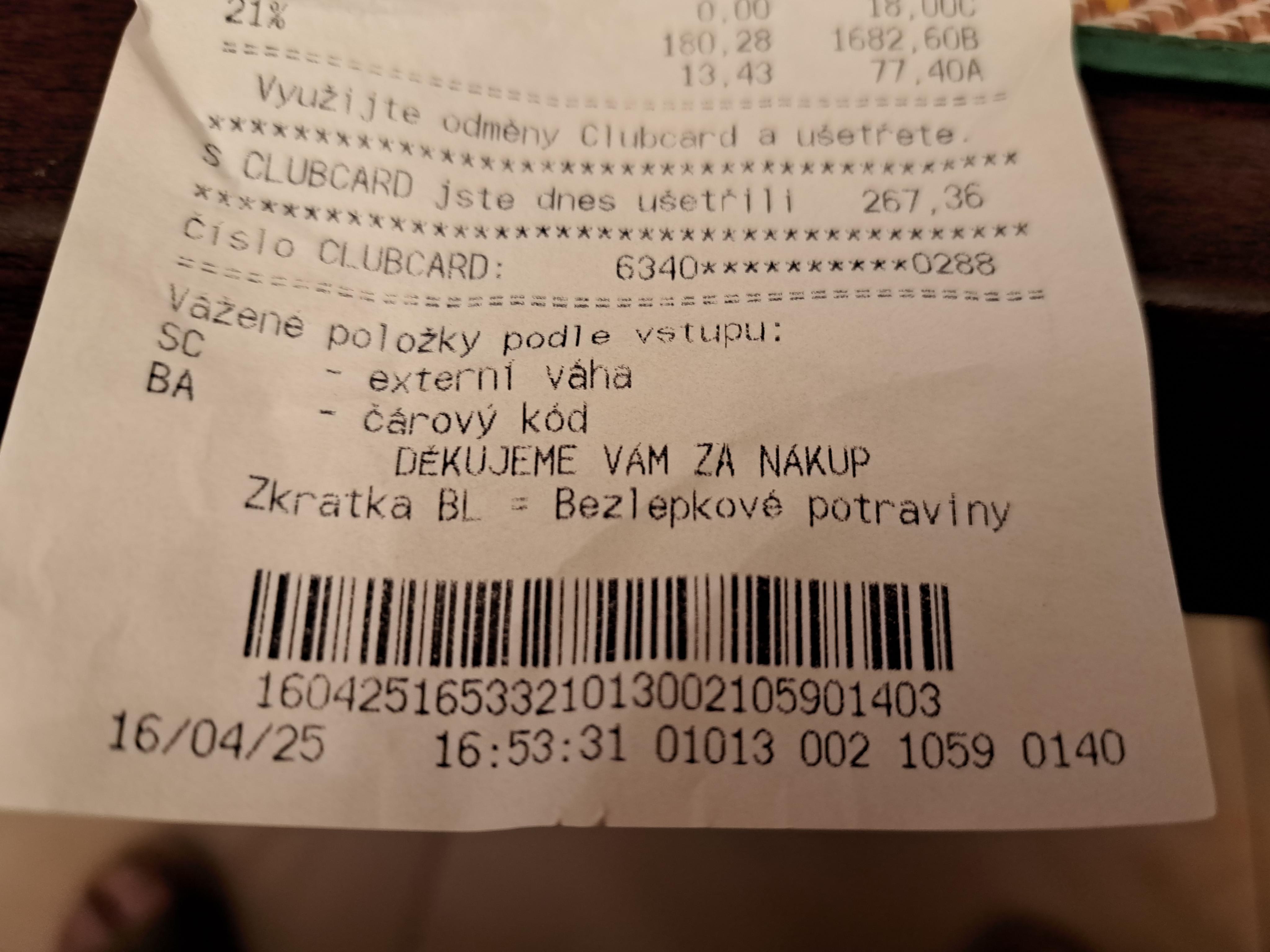 Tesco foto 6