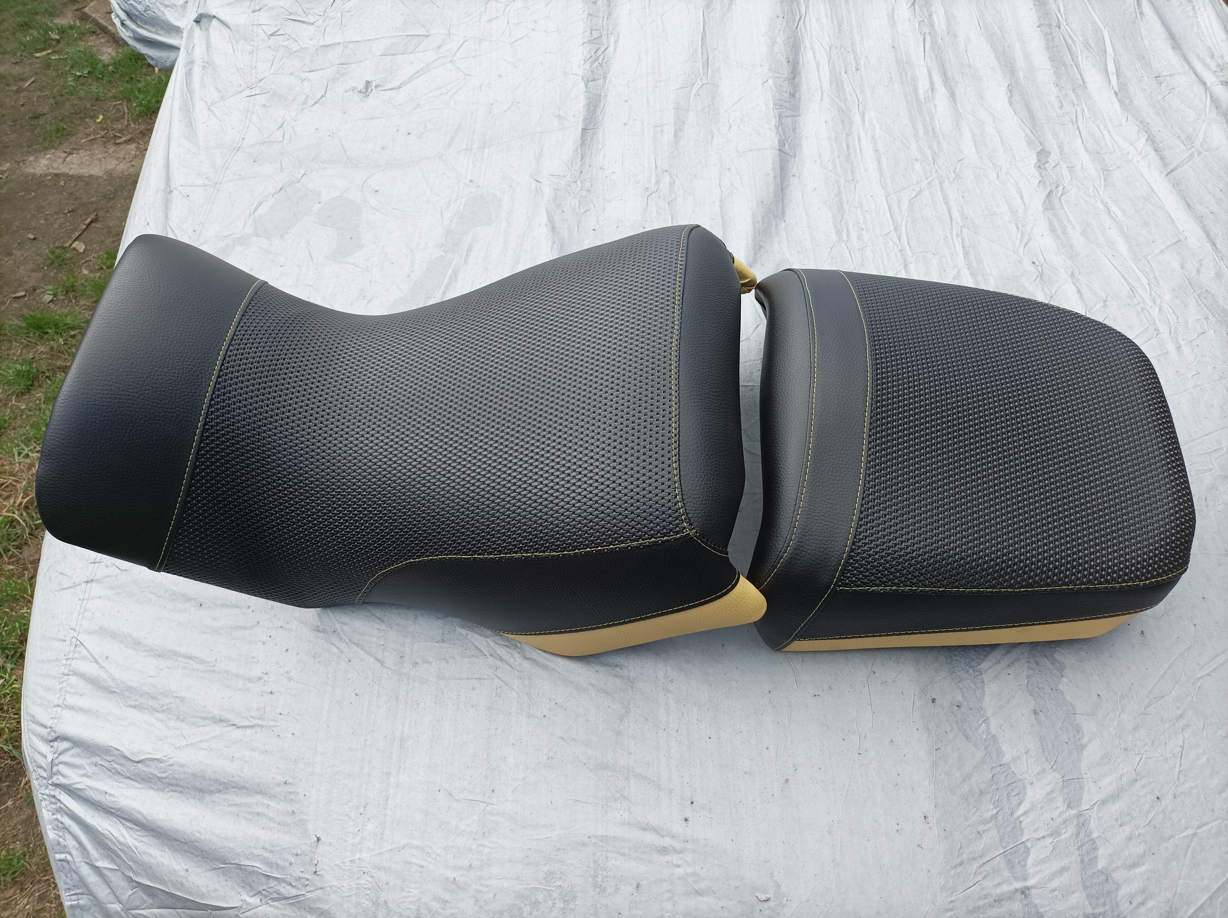 Autočalounictví Petr Záruba foto 6