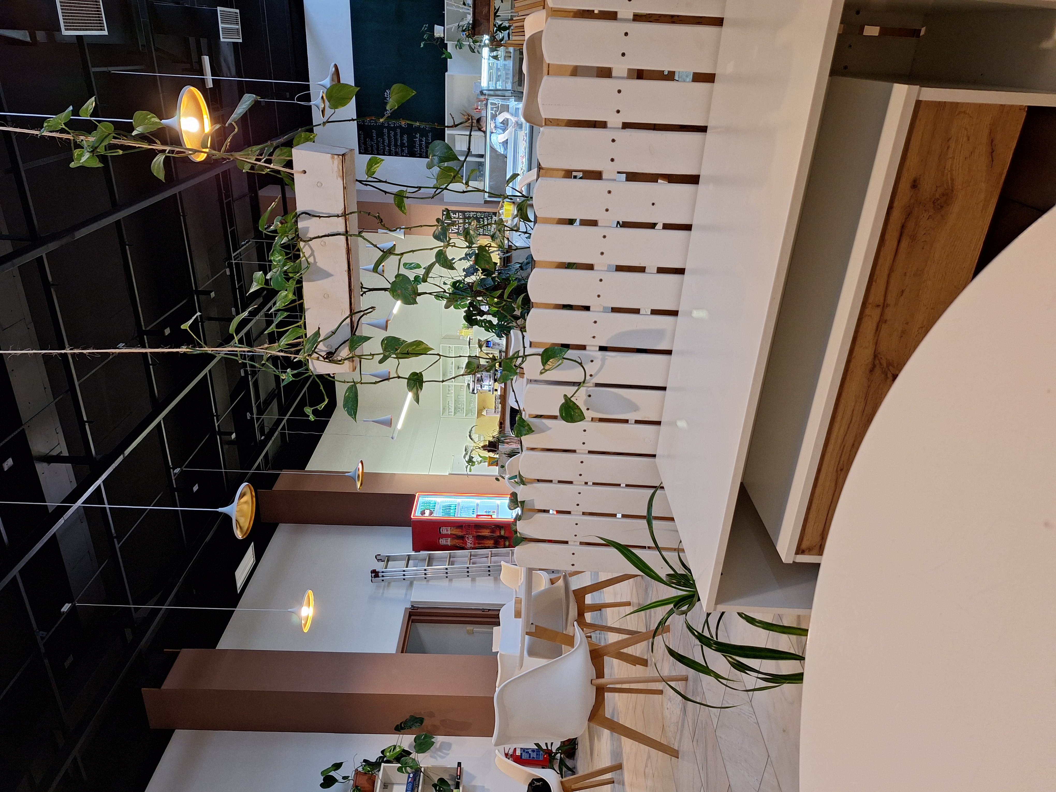 Kavárna U Elišky foto 4