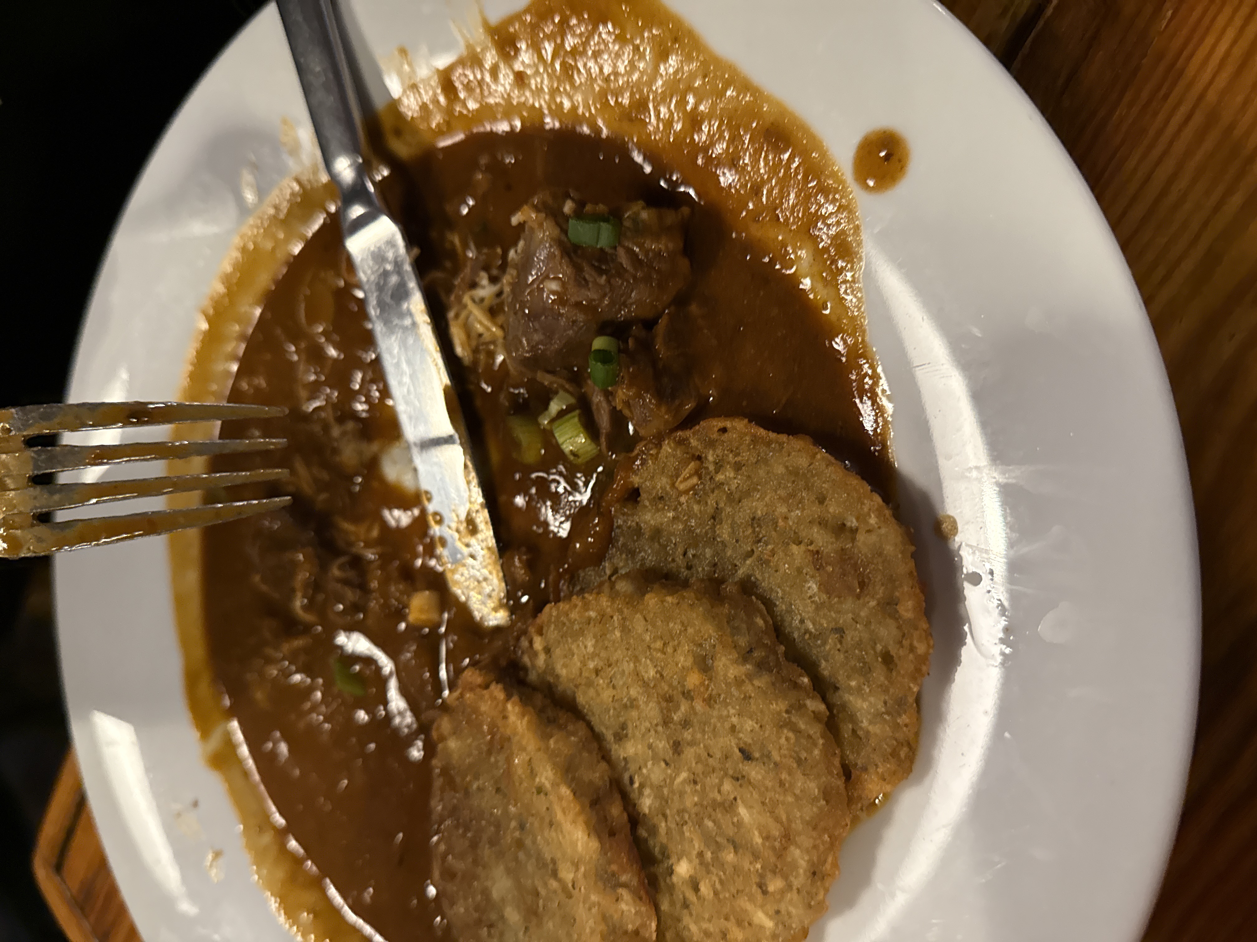 Restaurace U Zlatého Bažanta foto 6