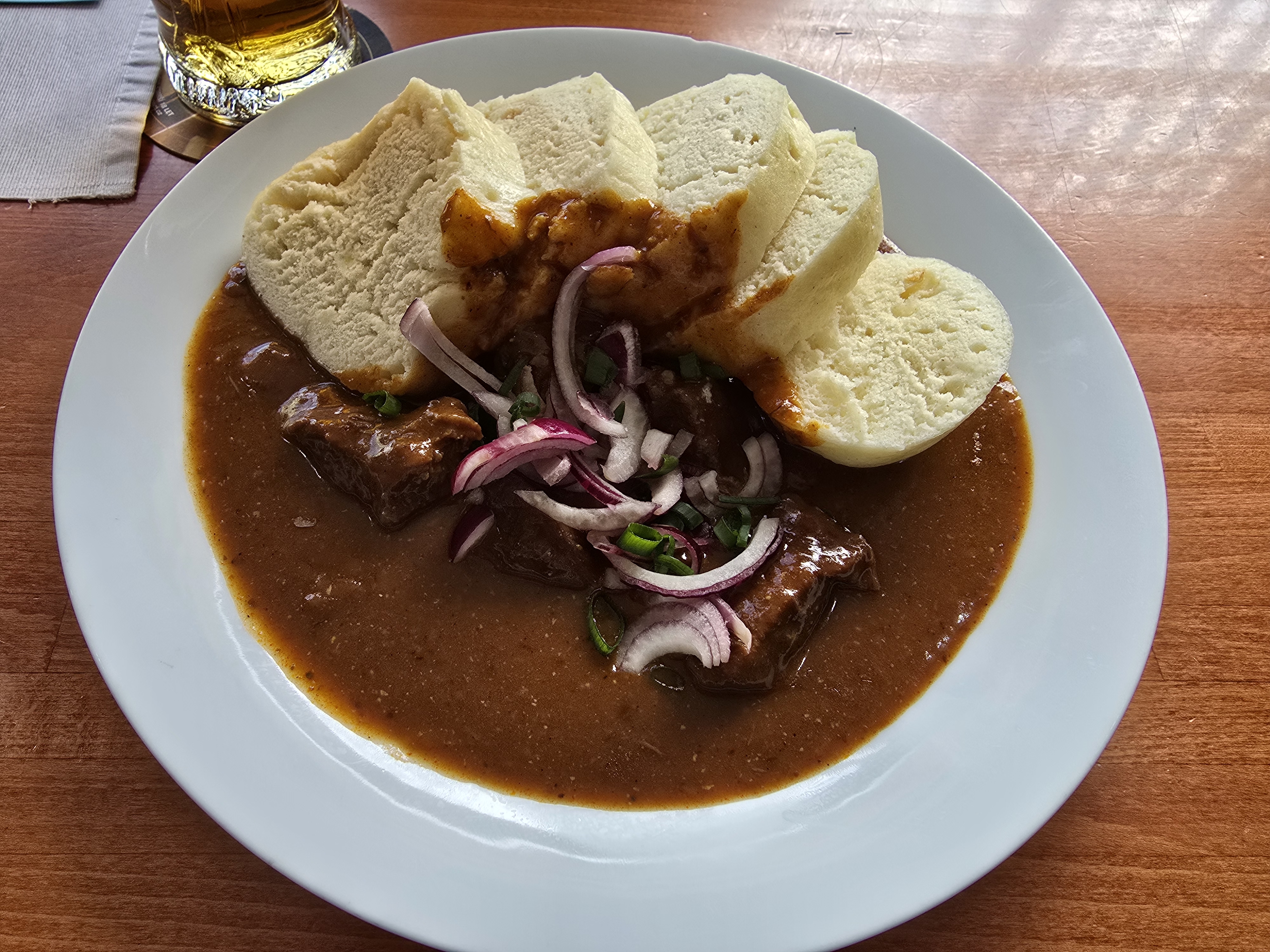 Plzeňská restaurace foto 4