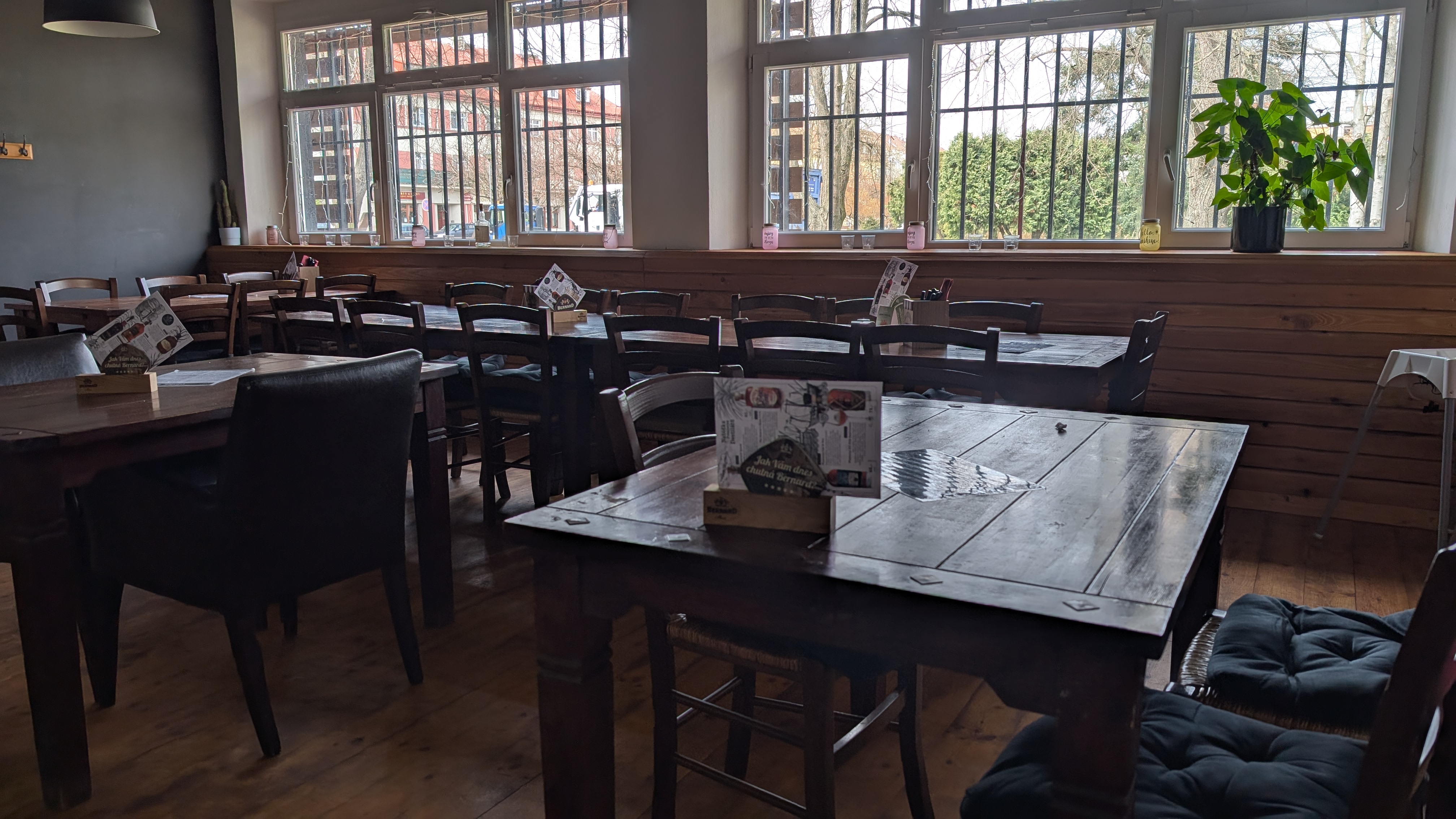 Sokolovna BISTRO foto 3