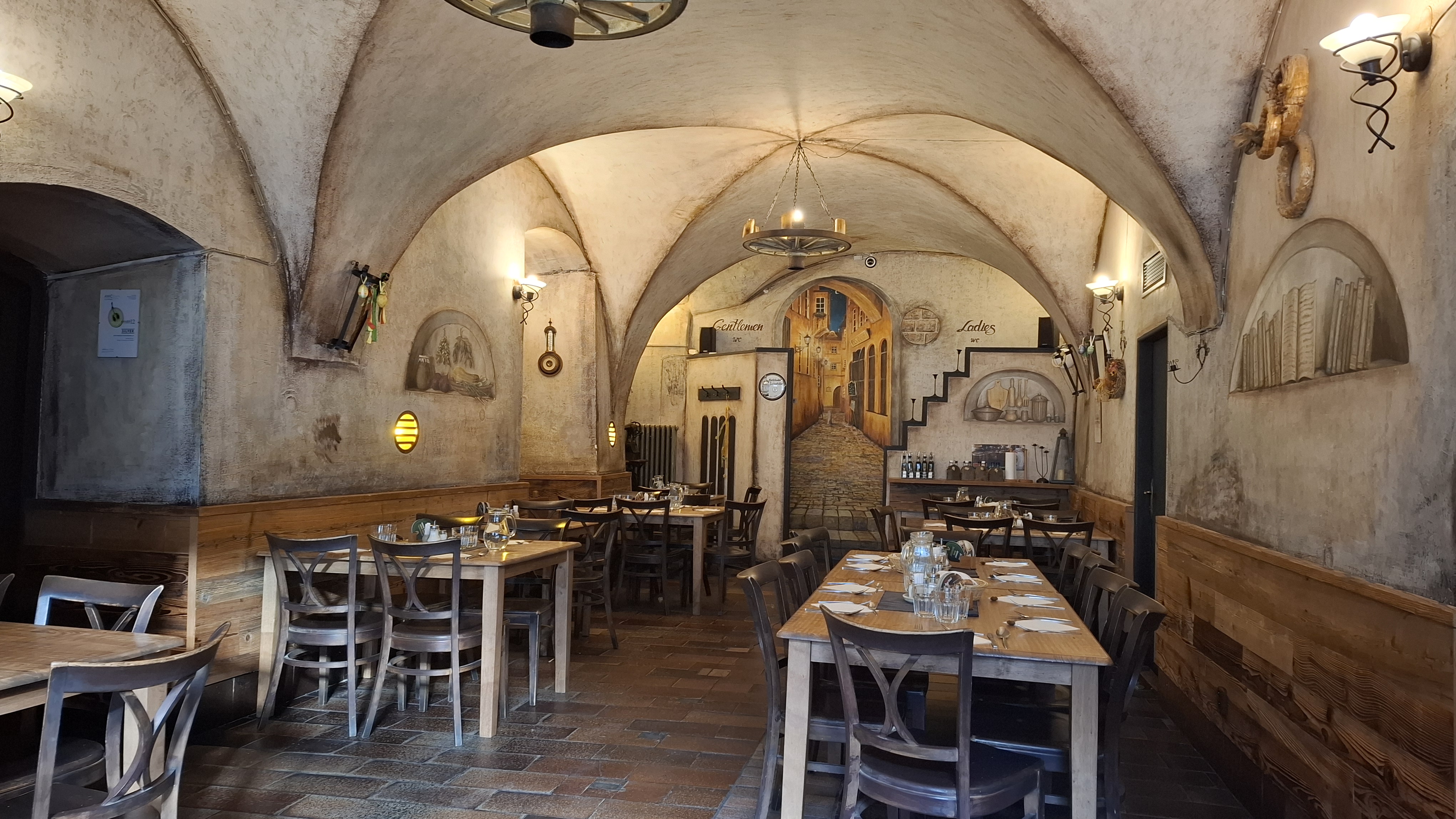 Restaurace Blatnice foto 3
