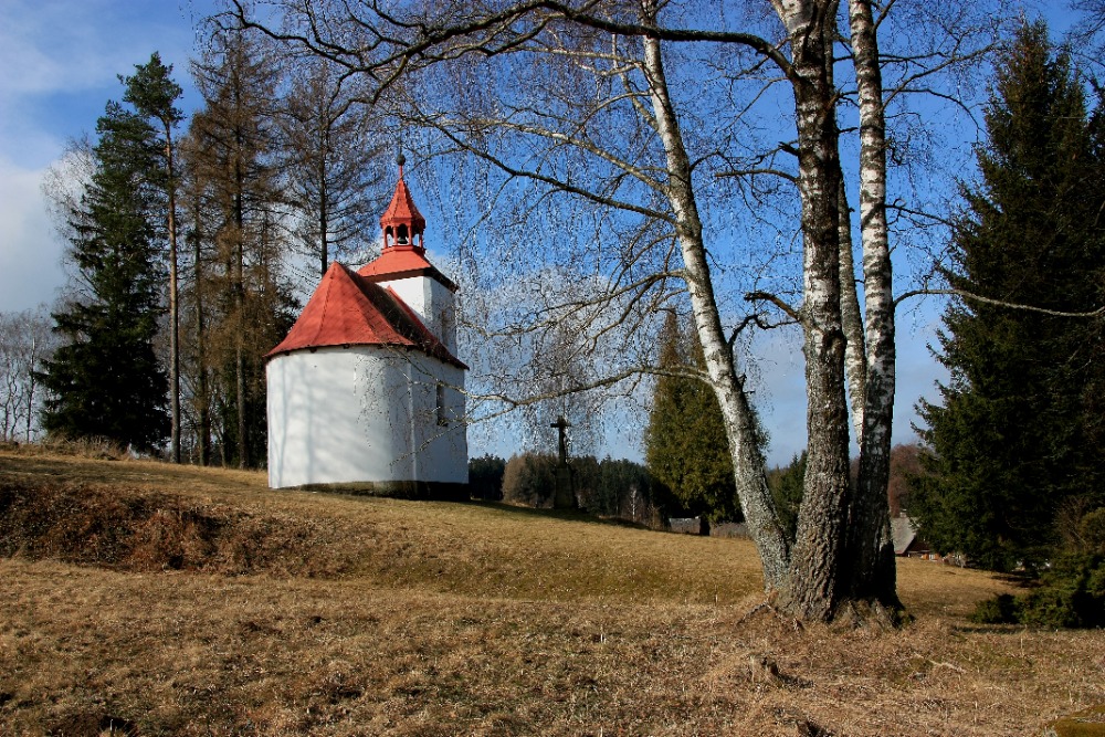 Chata Na Čiháku foto 4