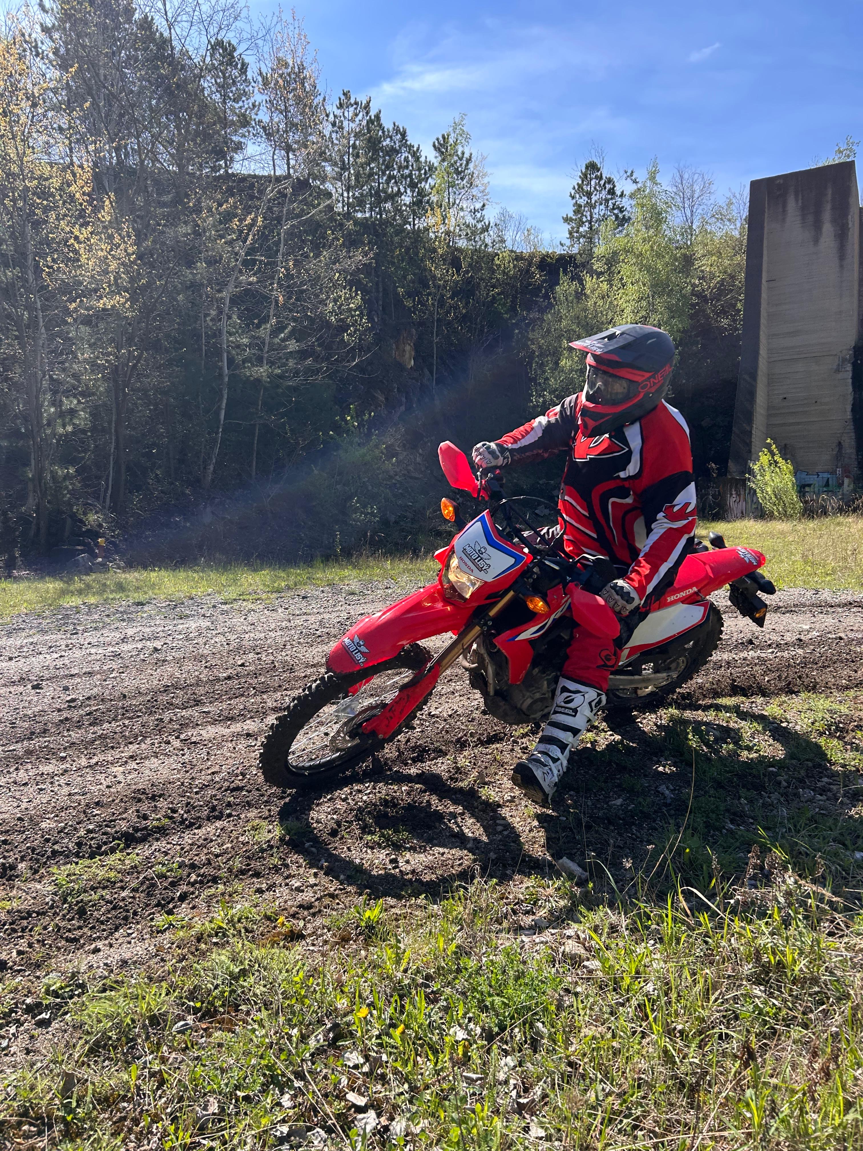 MOTO LISÝ motoškola foto 4