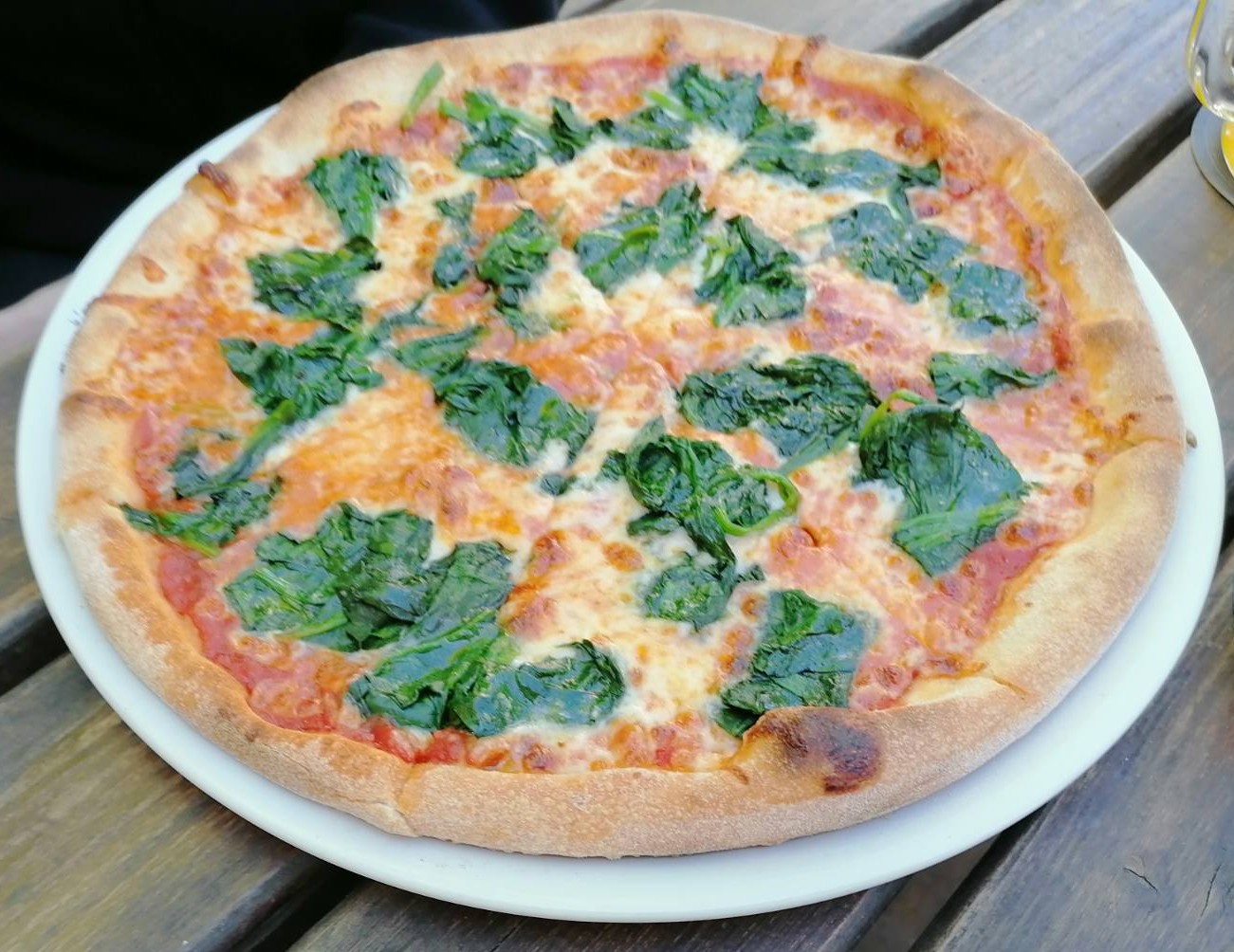 Restaurace & Pizzerie U Schwarzů foto 3