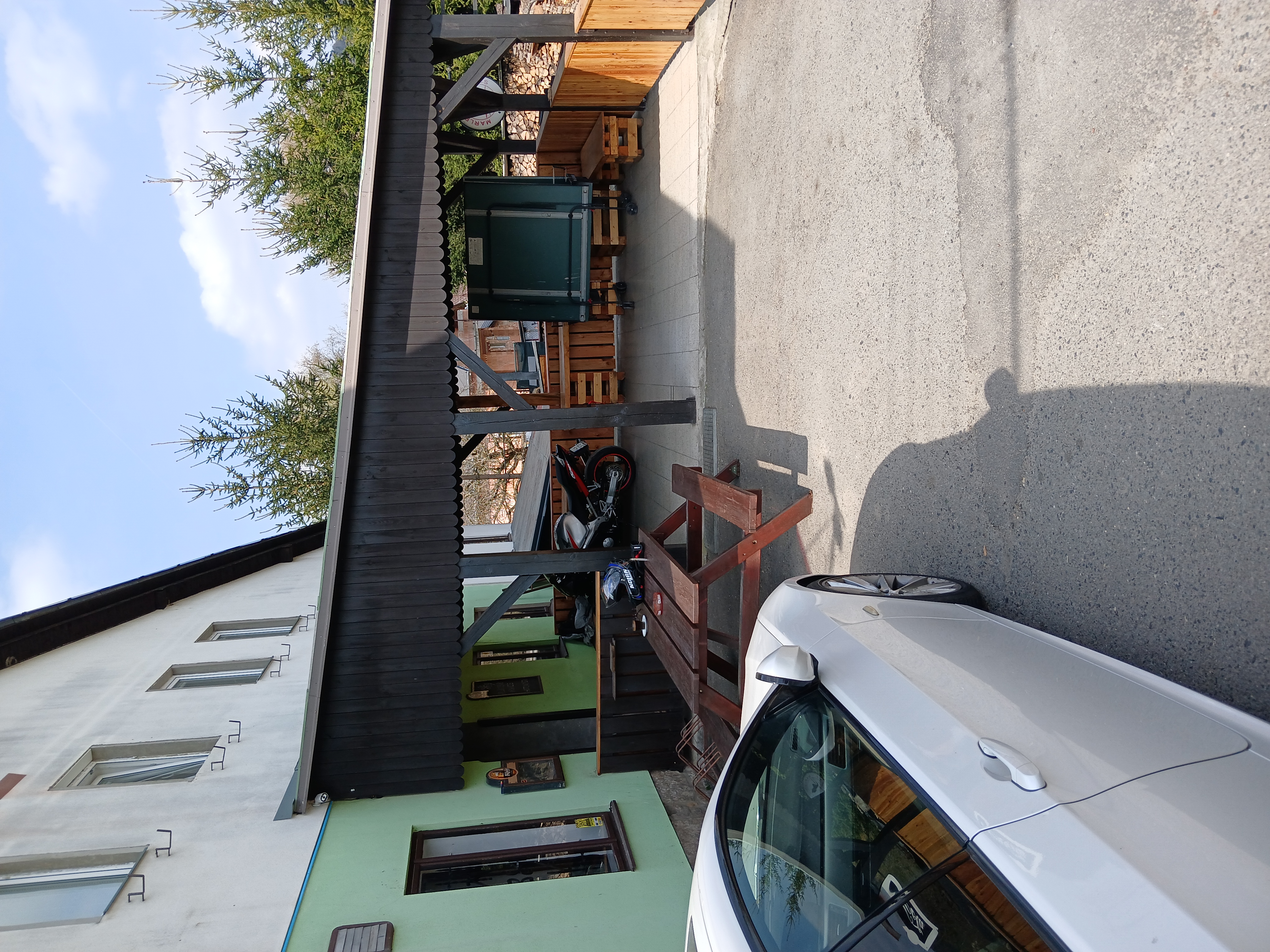 Restaurant Čapkárna foto 5