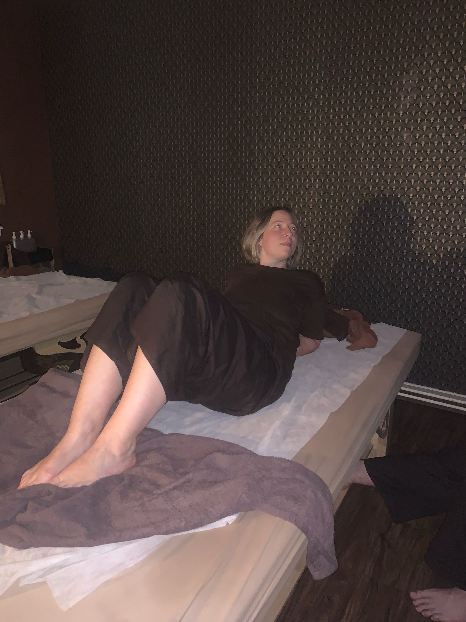 Myan Thai Massage foto 2
