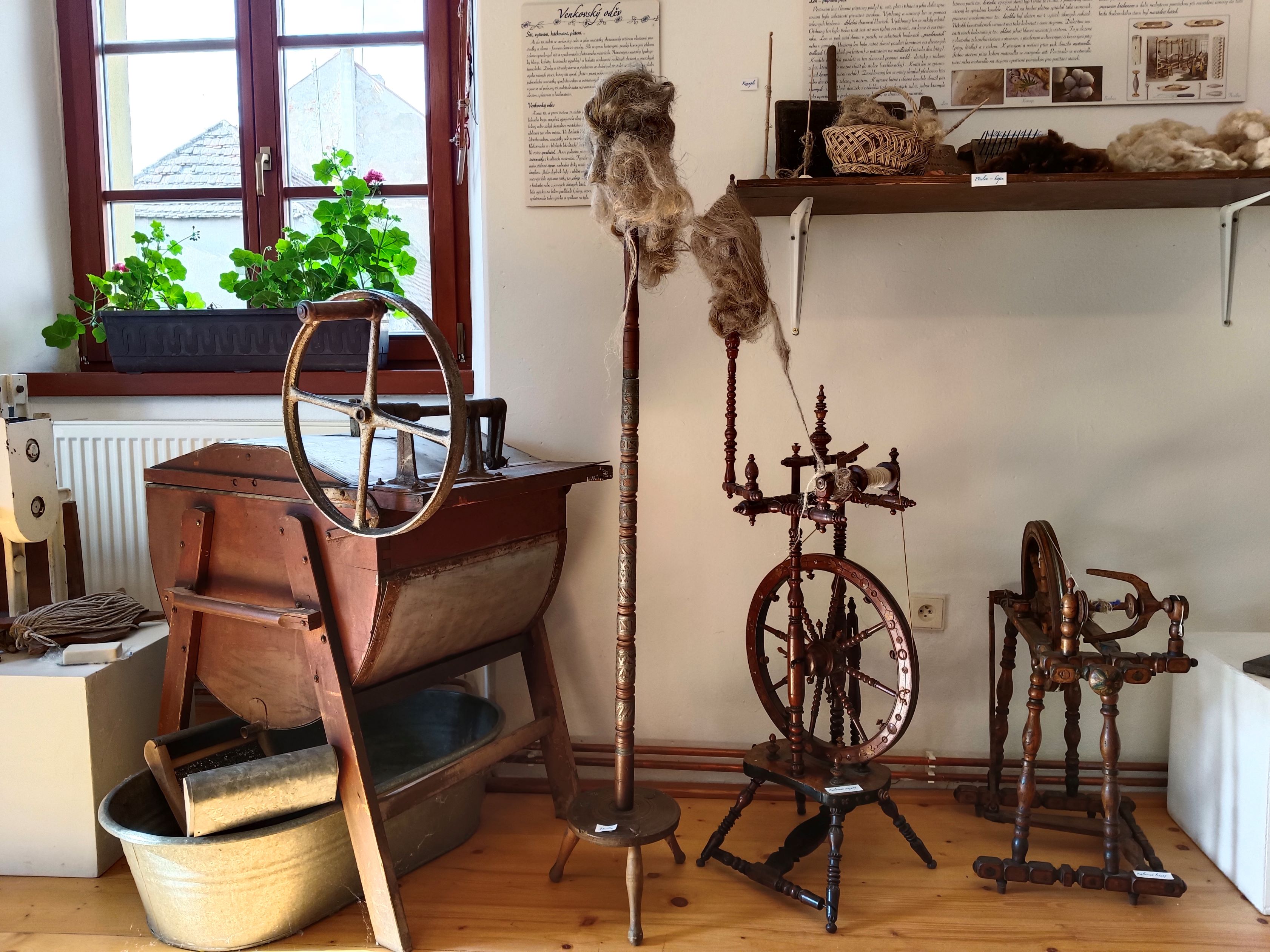 Muzeum T.G.M. foto 6