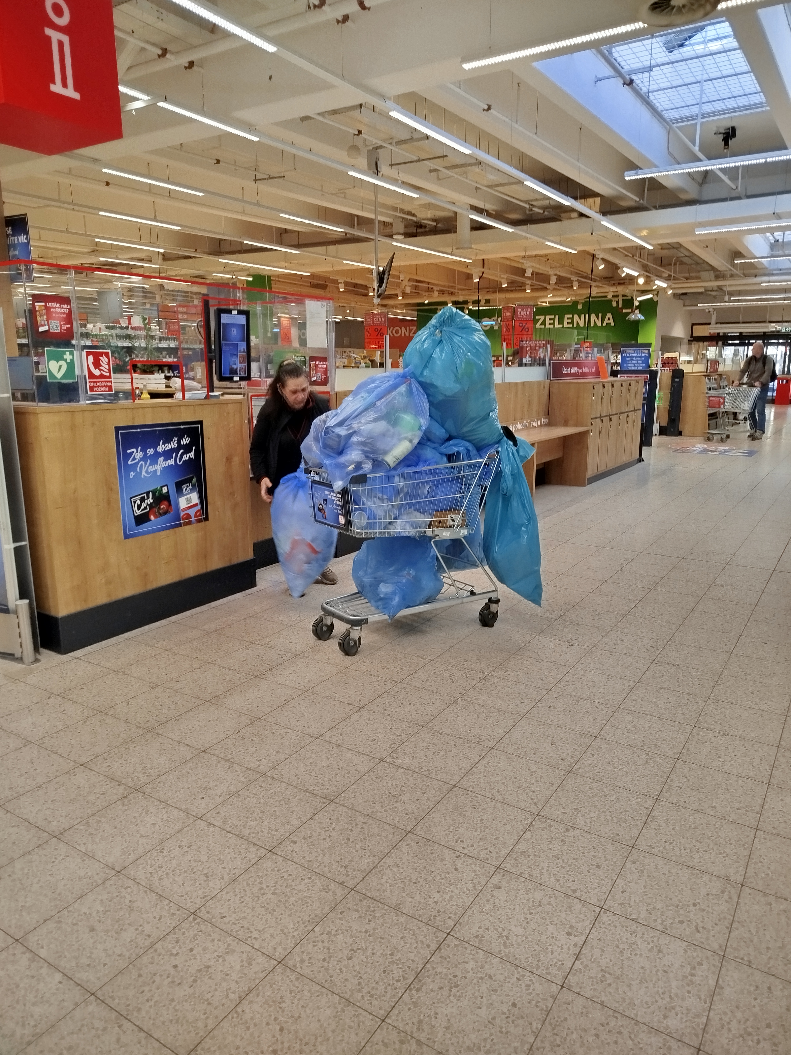 Kaufland foto 6