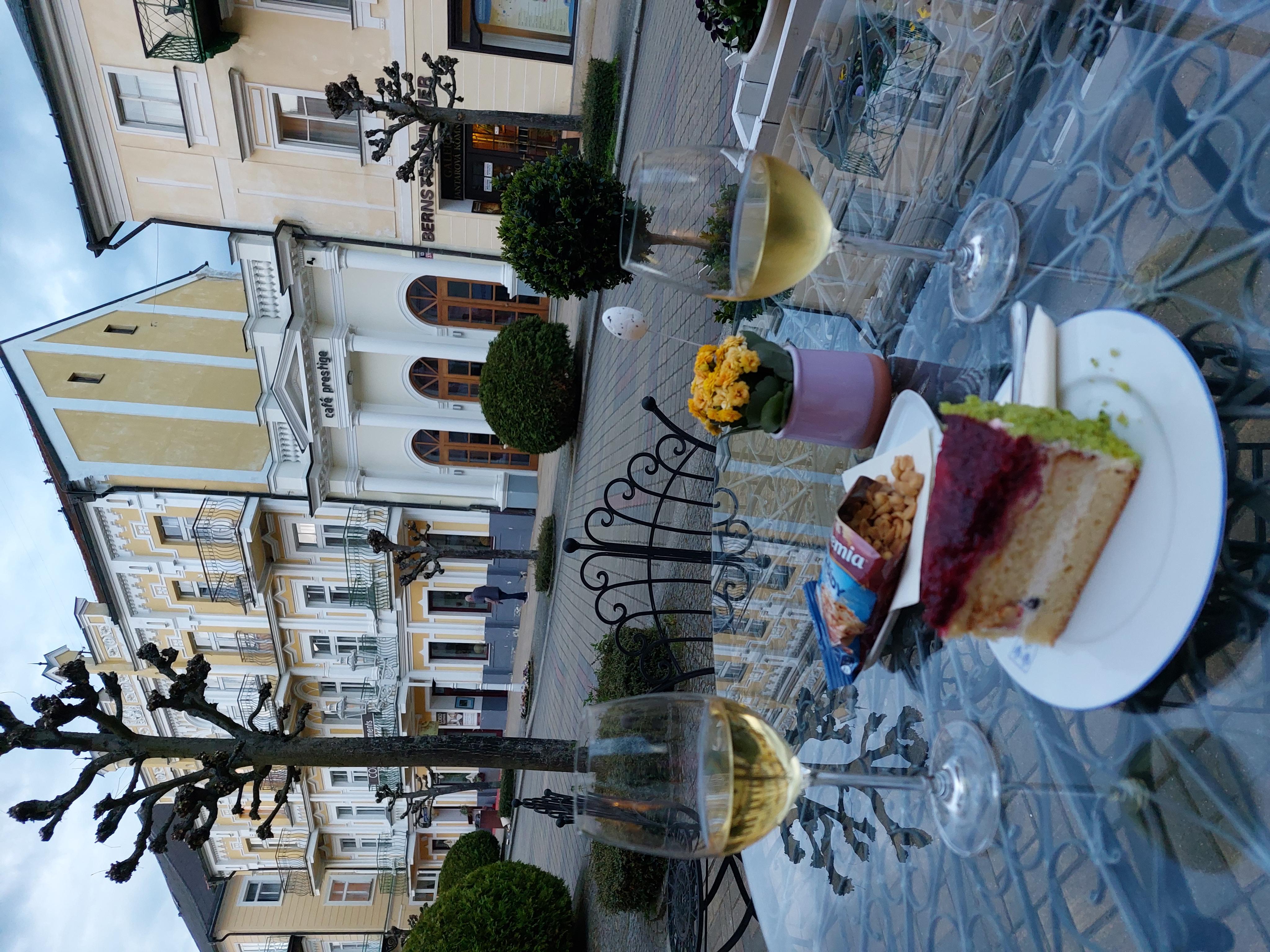 Café Tři lilie foto 4
