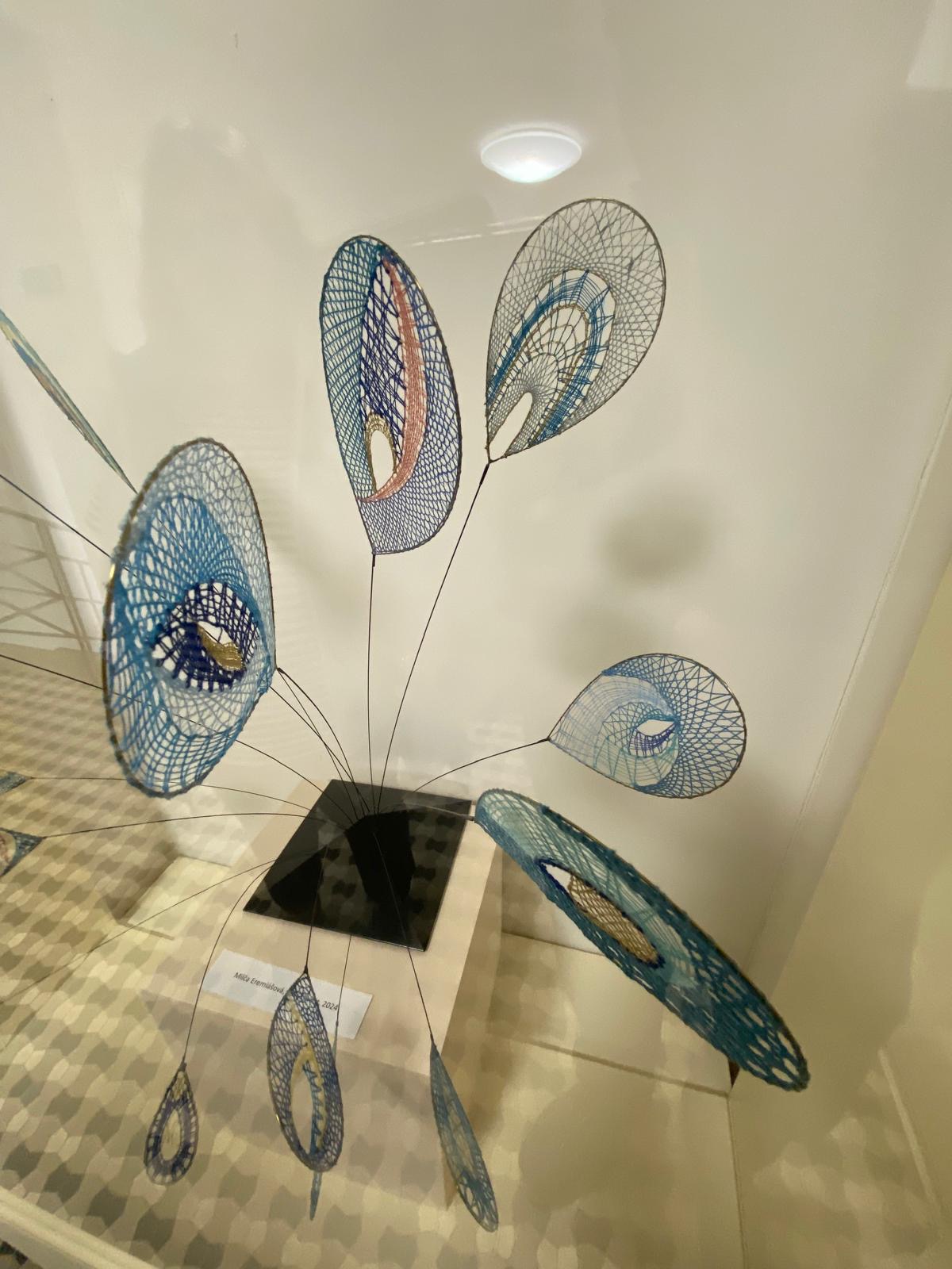 Muzeum krajky foto 5