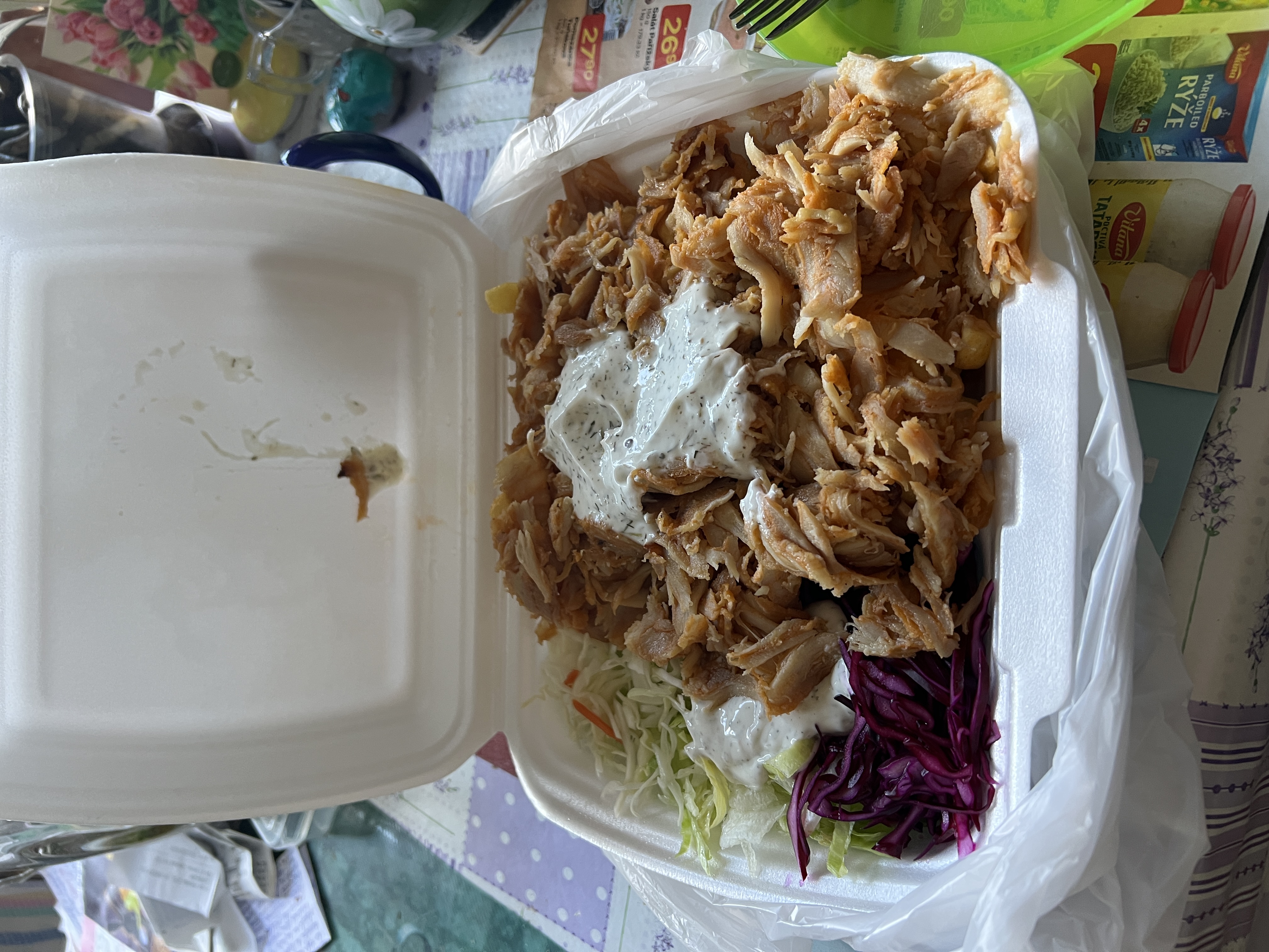 Kebab Instabul foto 3