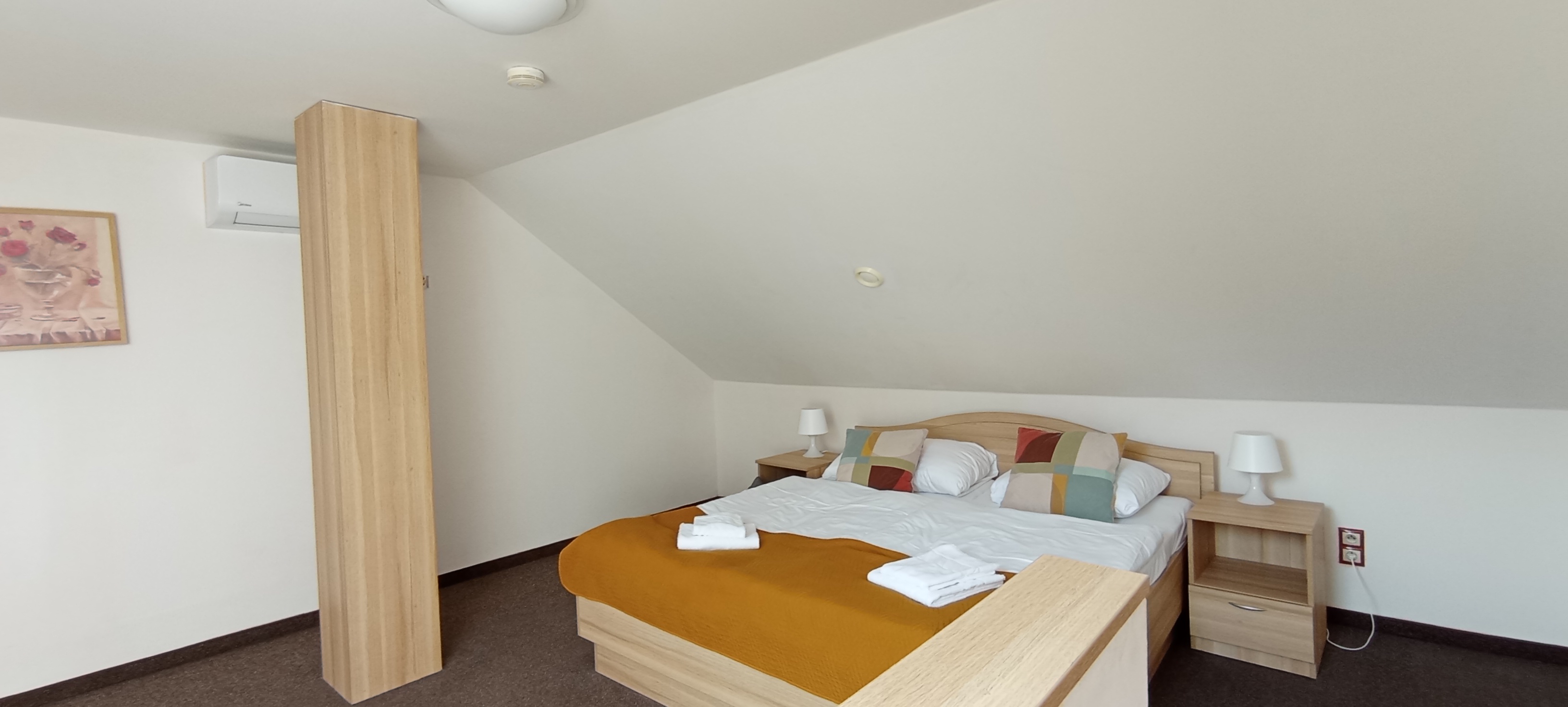 Hotel Libero foto 2