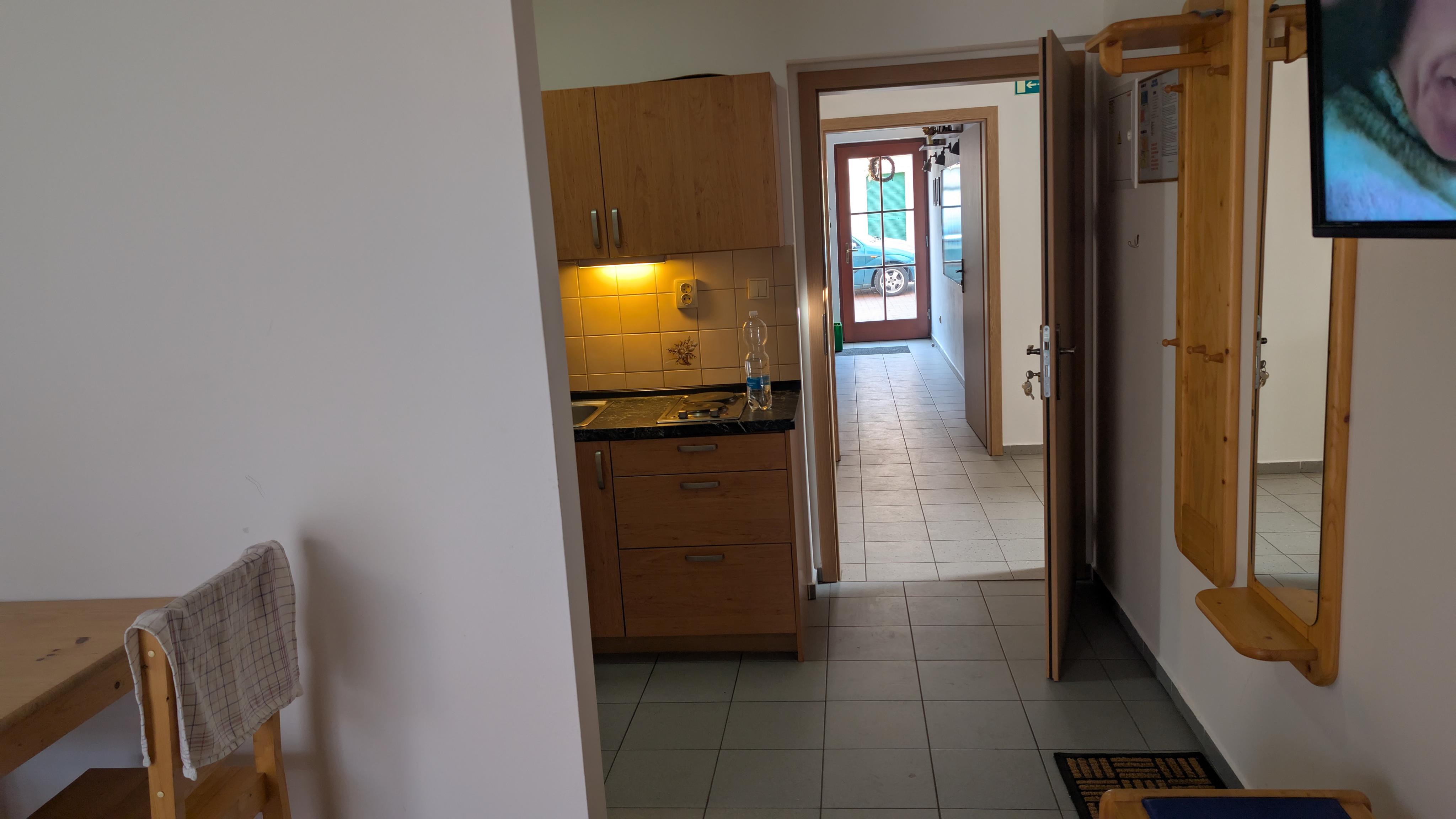 Penzion u Křenků foto 4