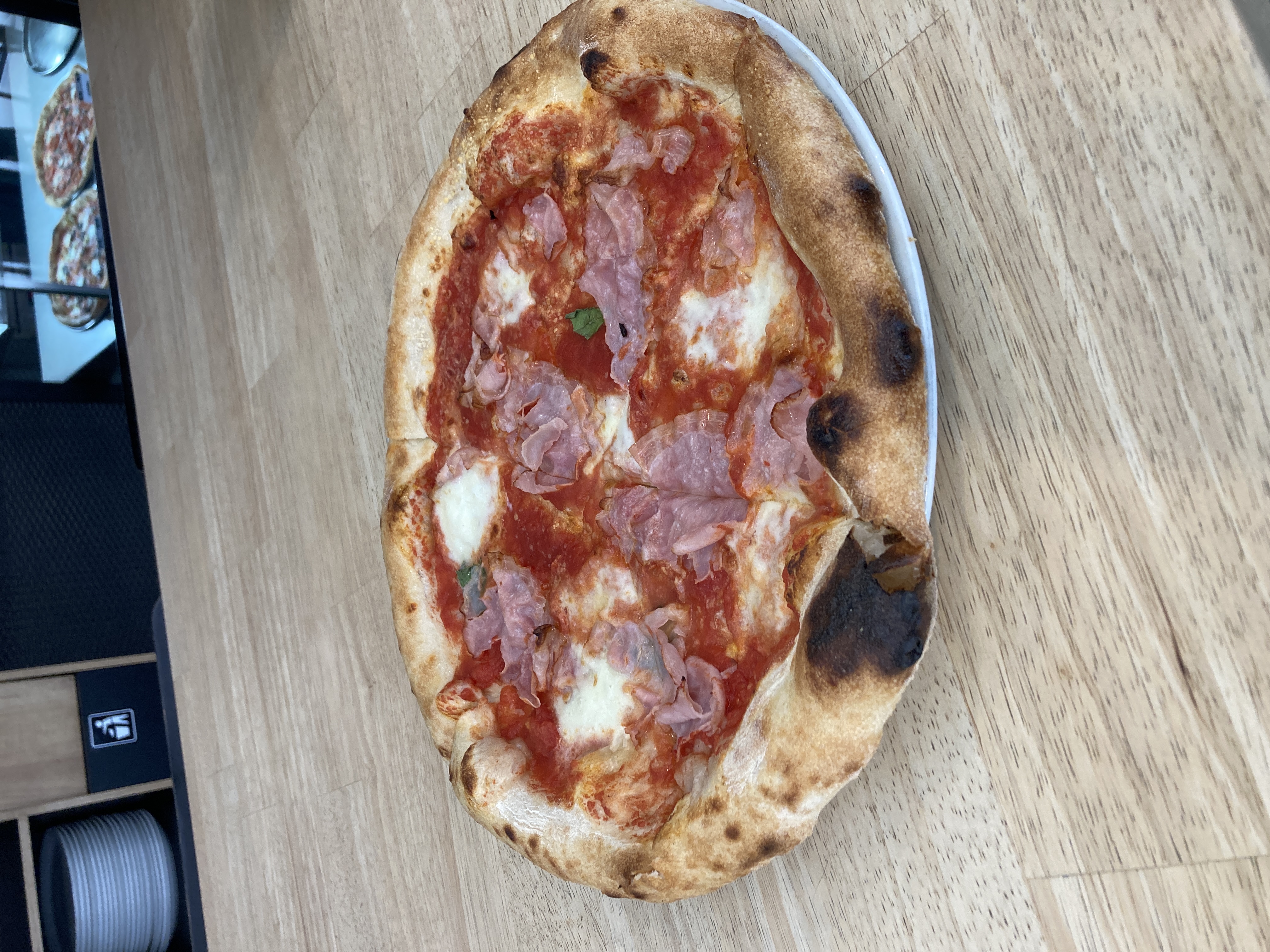 Fresh Point PIZZA foto 5