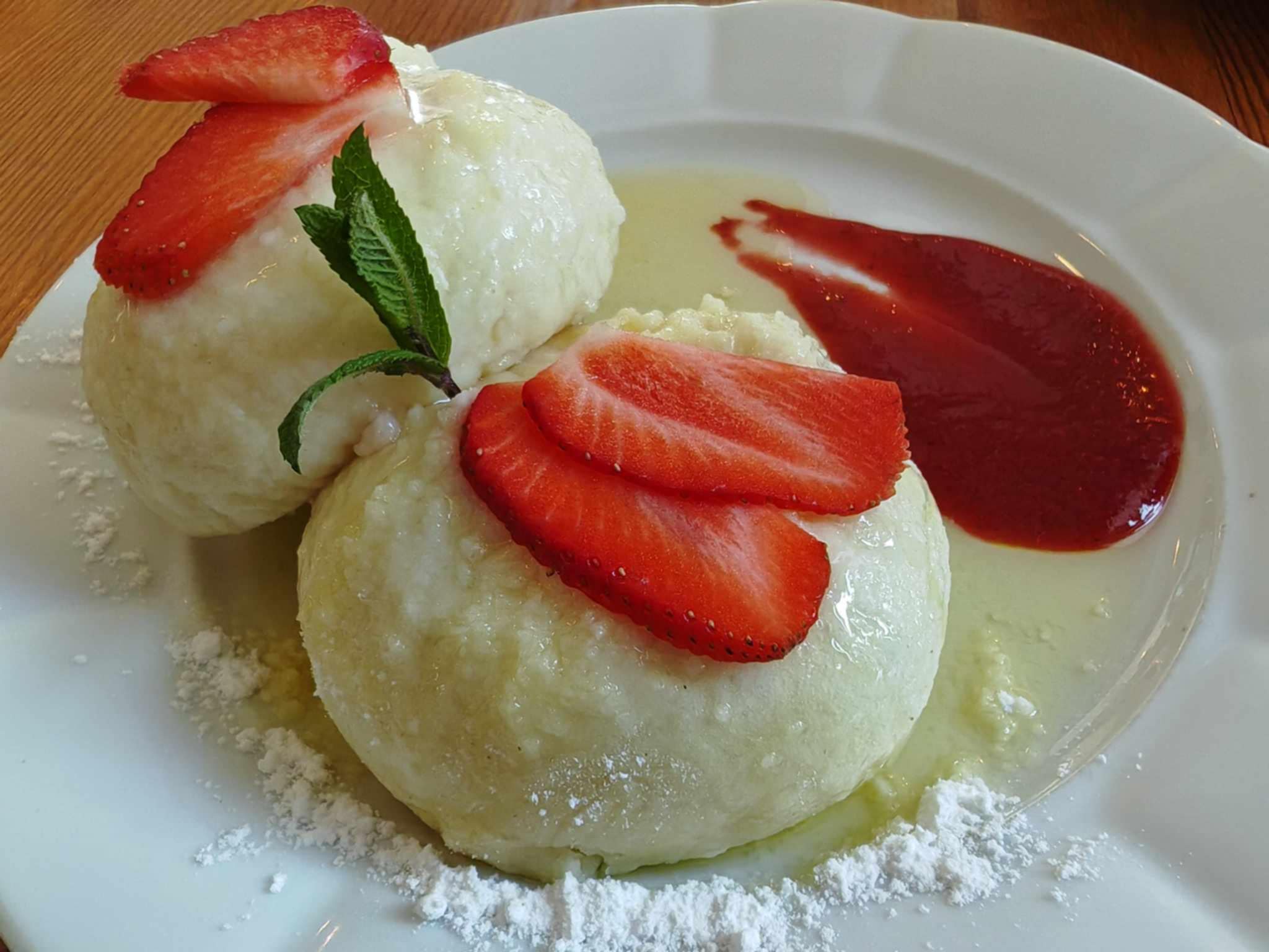 Restaurace U Čmeláků foto 2