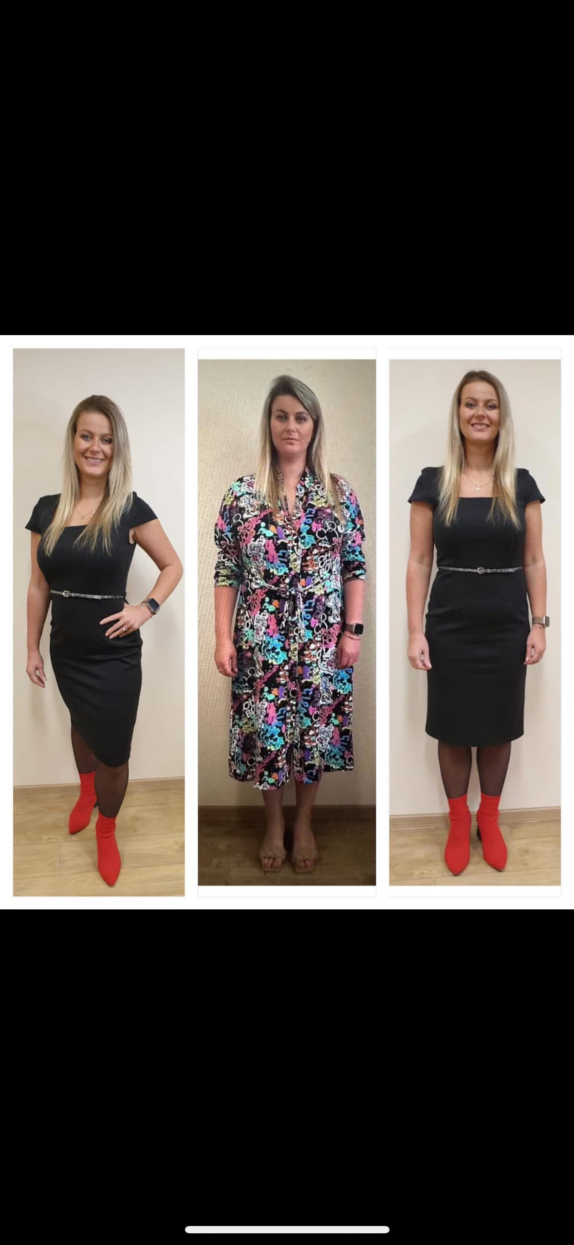 Ing. Lucie Marečková foto 2