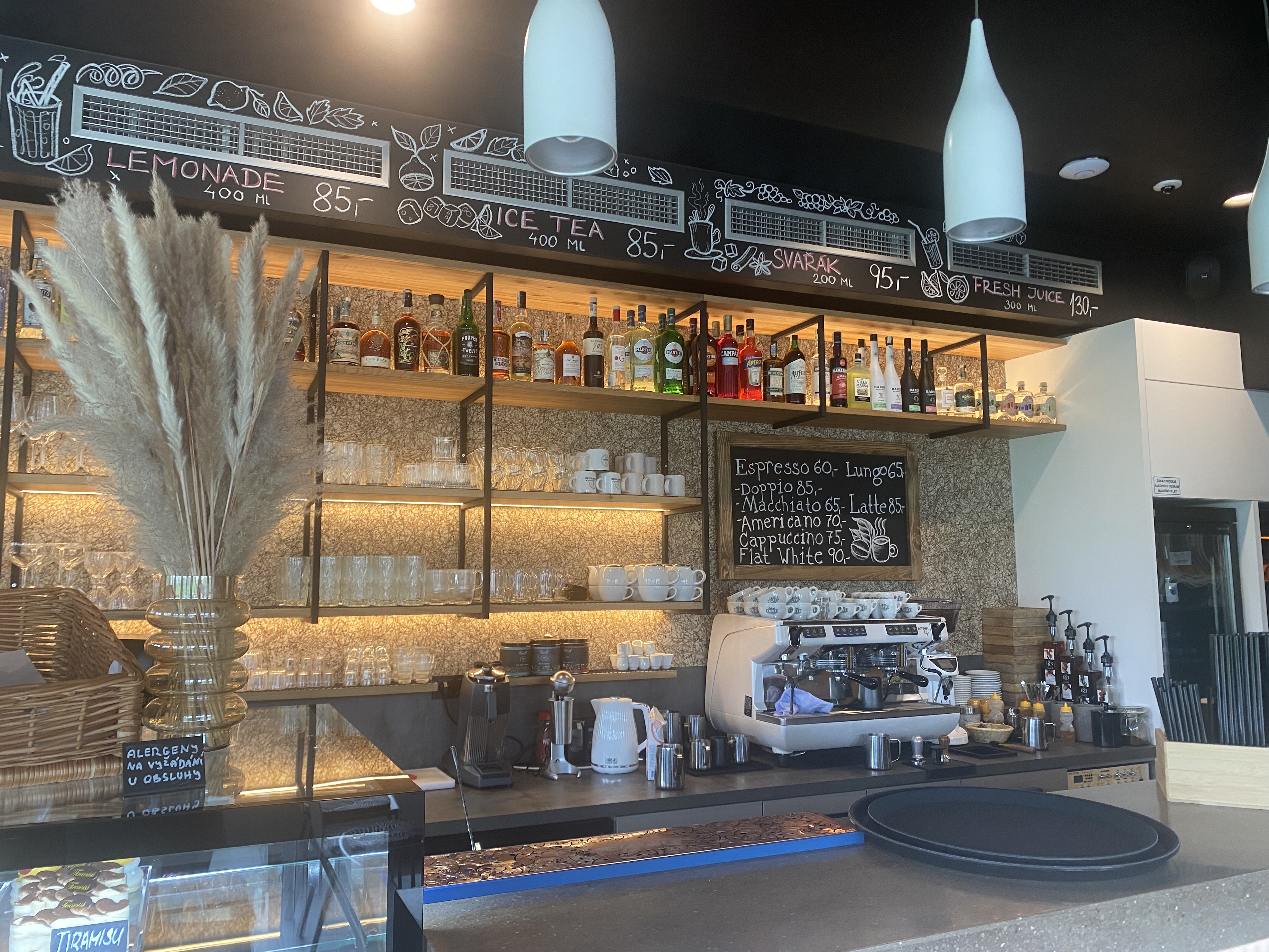 BISTRO Cafe Park 11 foto 5
