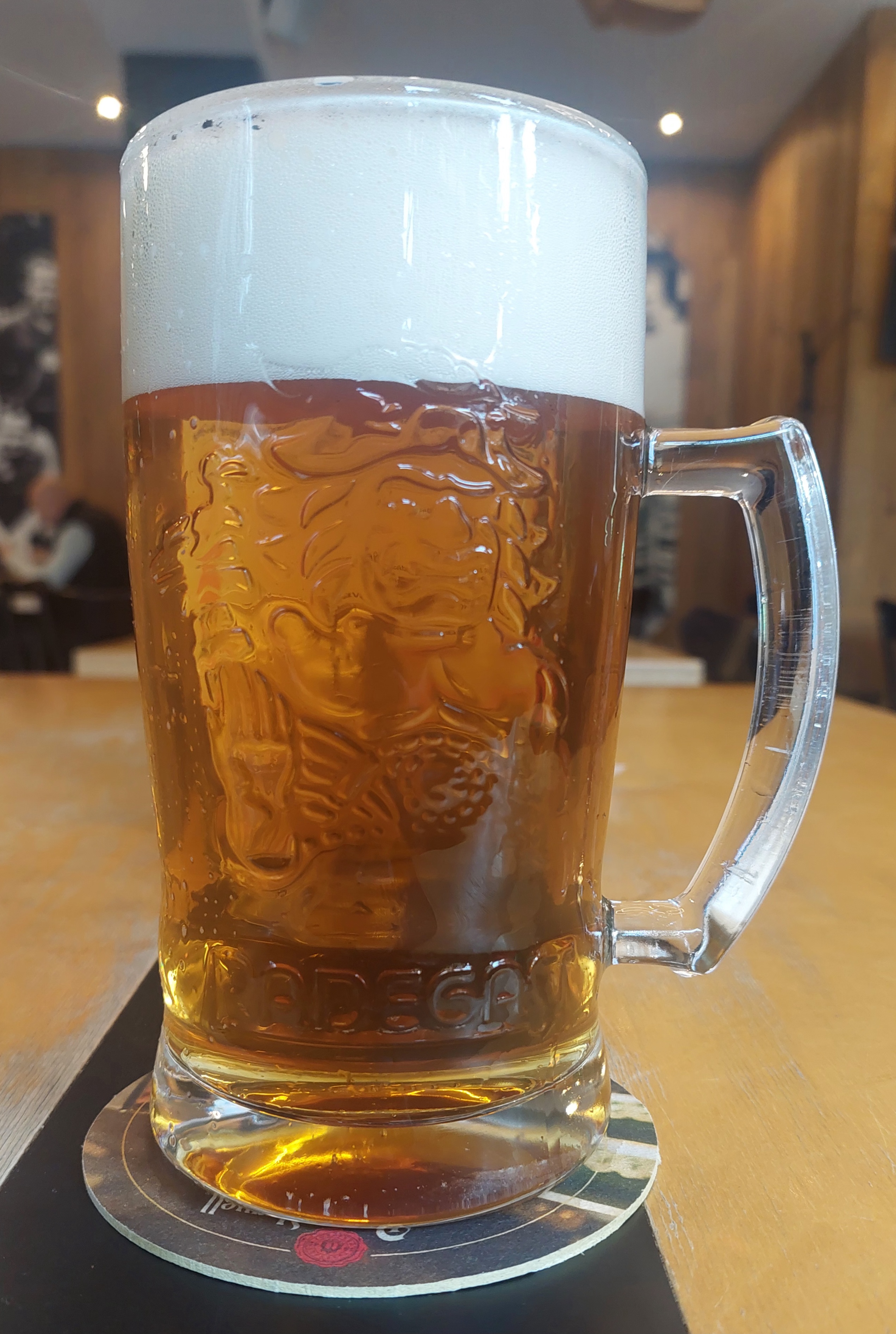 Restaurace Sport foto 6