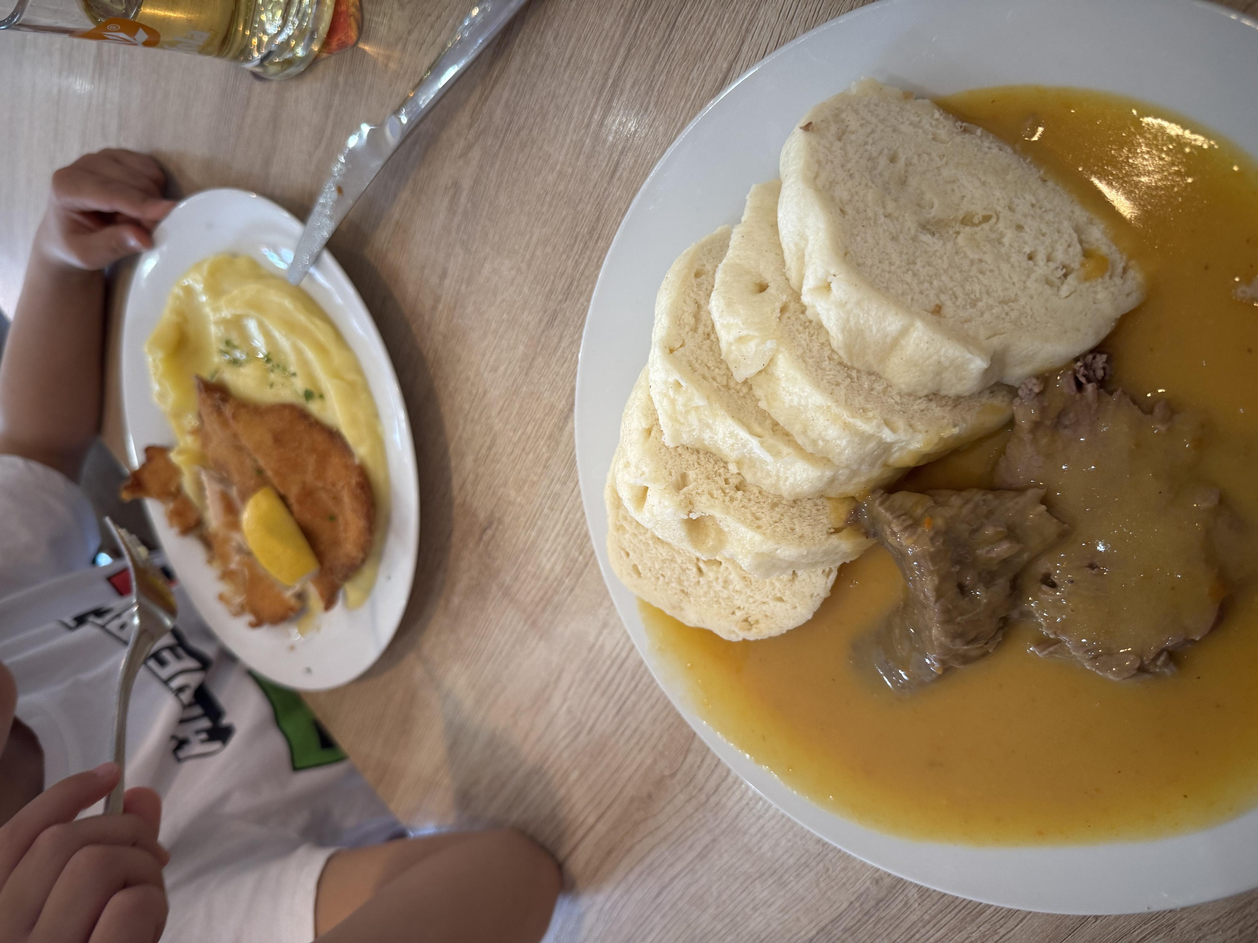 Restaurace U Flíčků foto 4