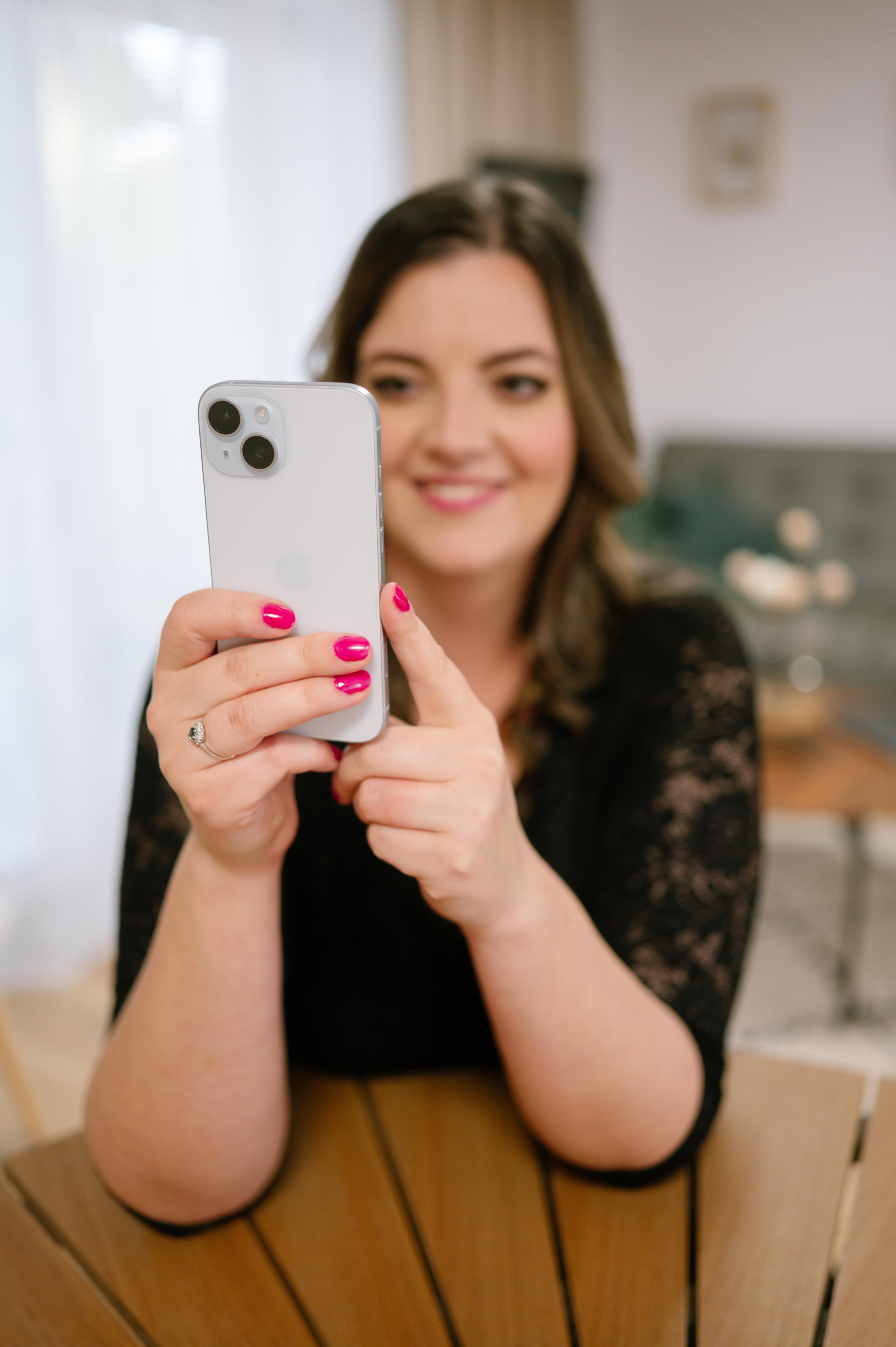 Fotografie Smutná foto 5