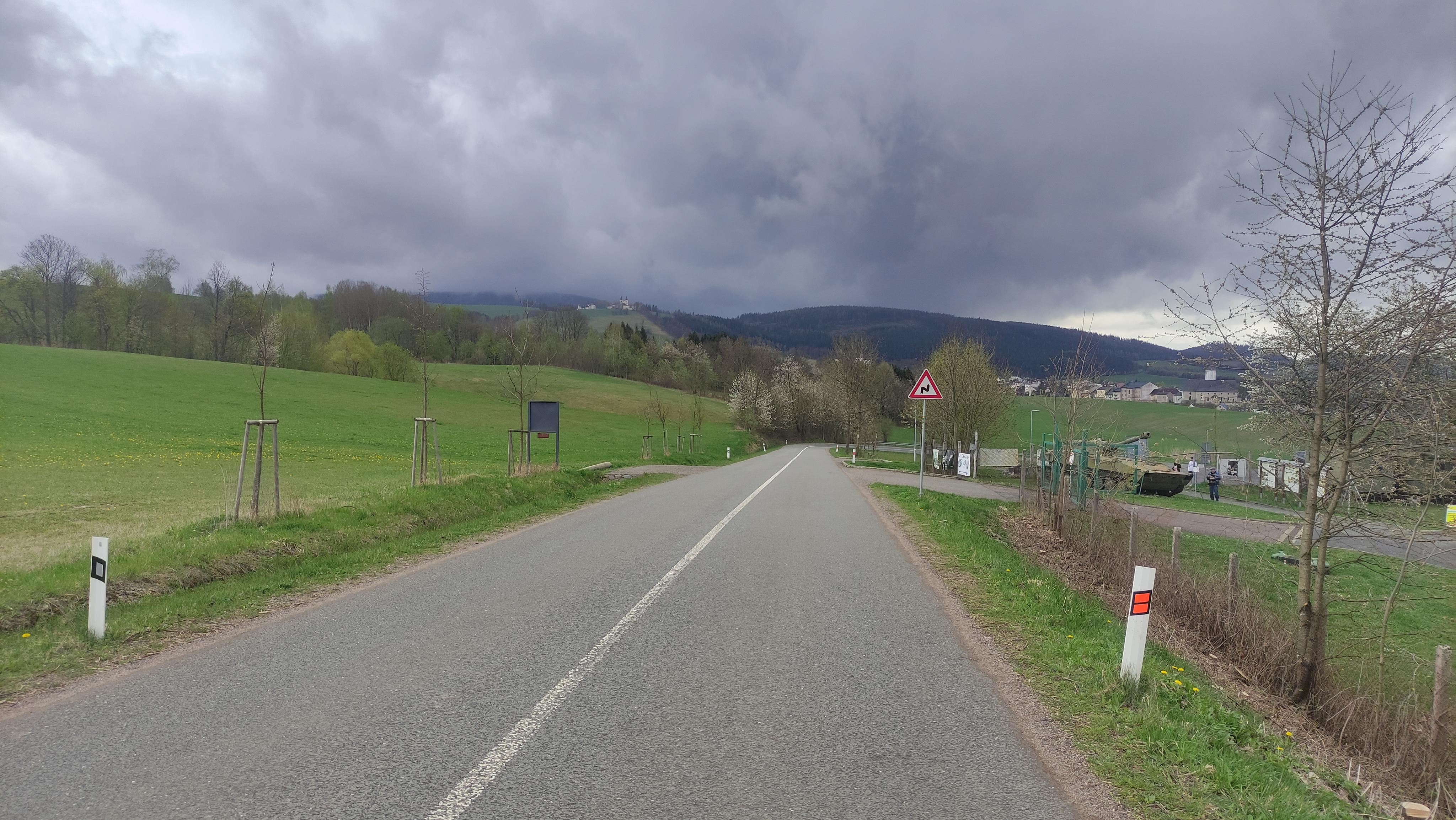 Bungalov B1 Nový Svět foto 2