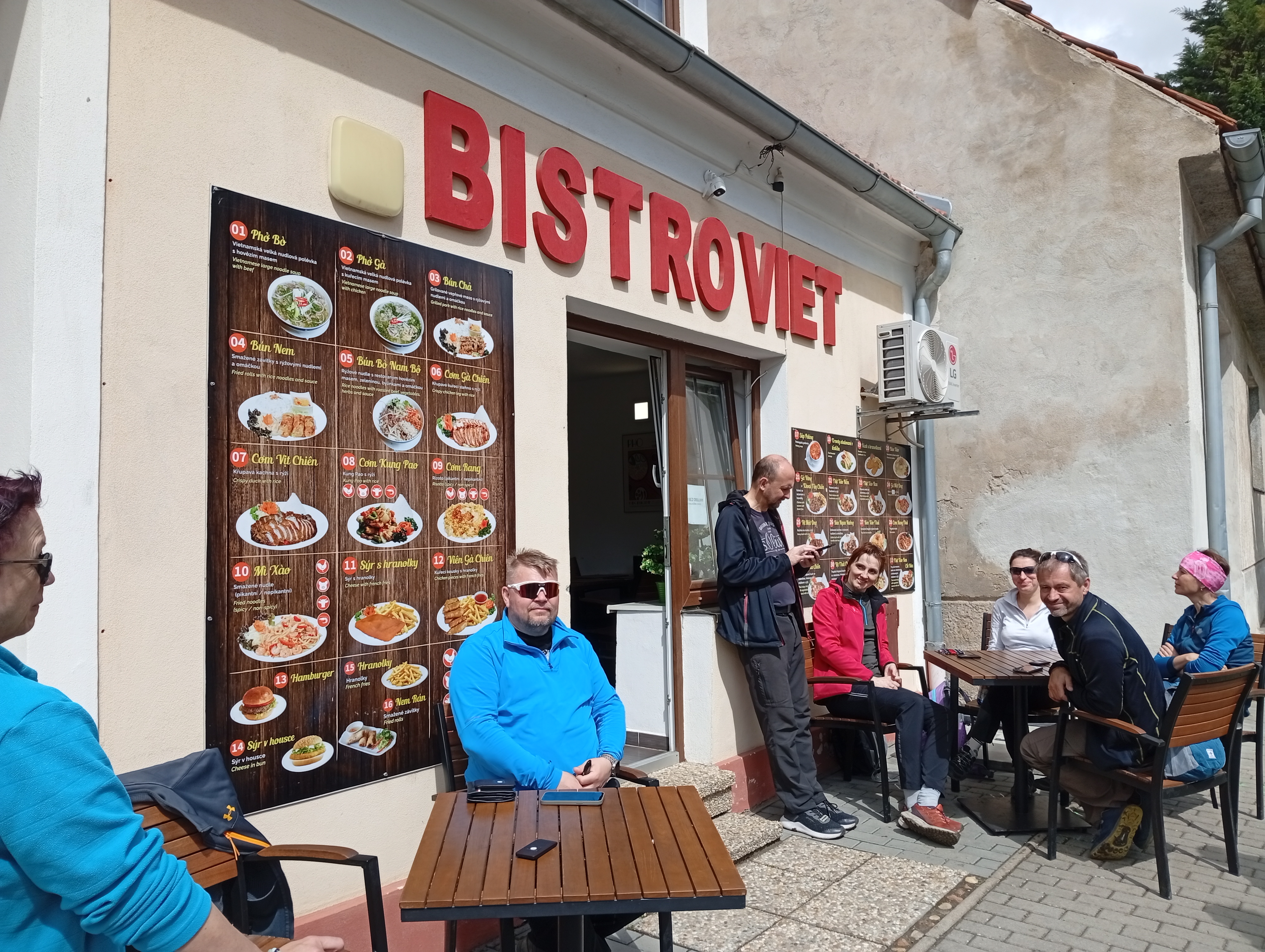 Bistro Viet - mini restaurant foto 5