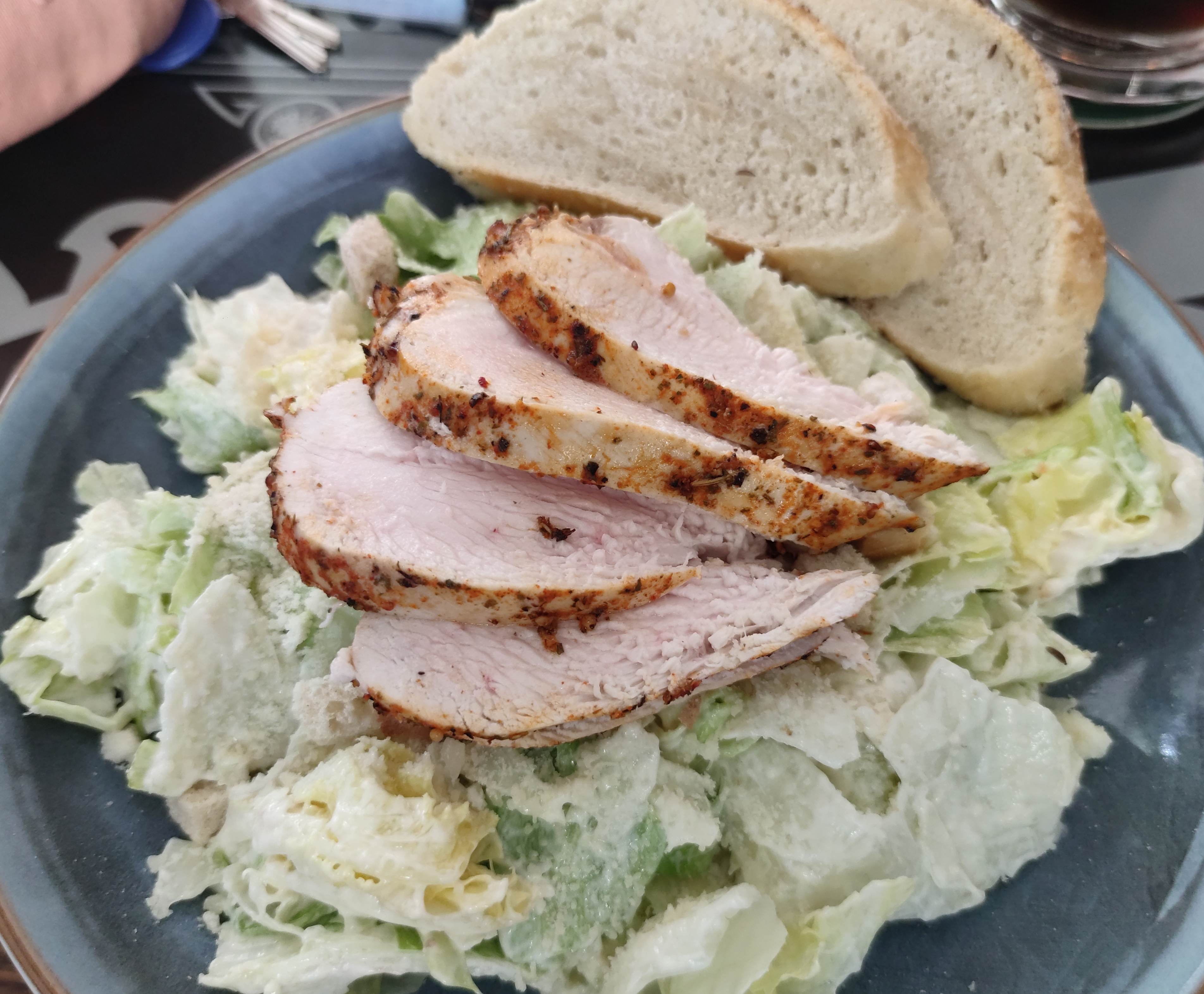 Pizzeria Terra foto 3