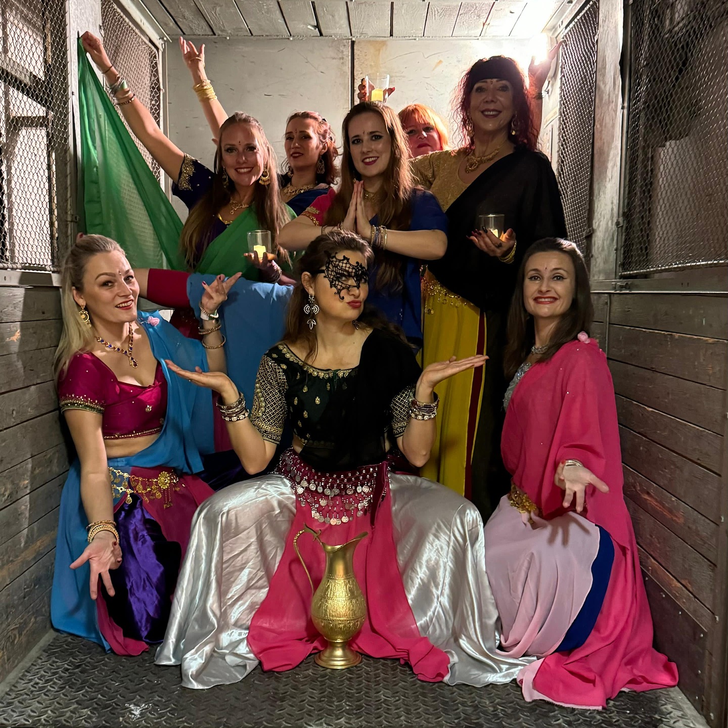 Naplno Dance & Yoga foto 4