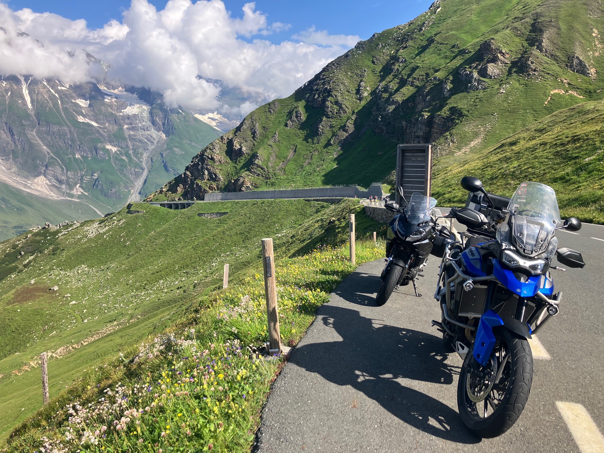 Motopůjčovna u George foto 6