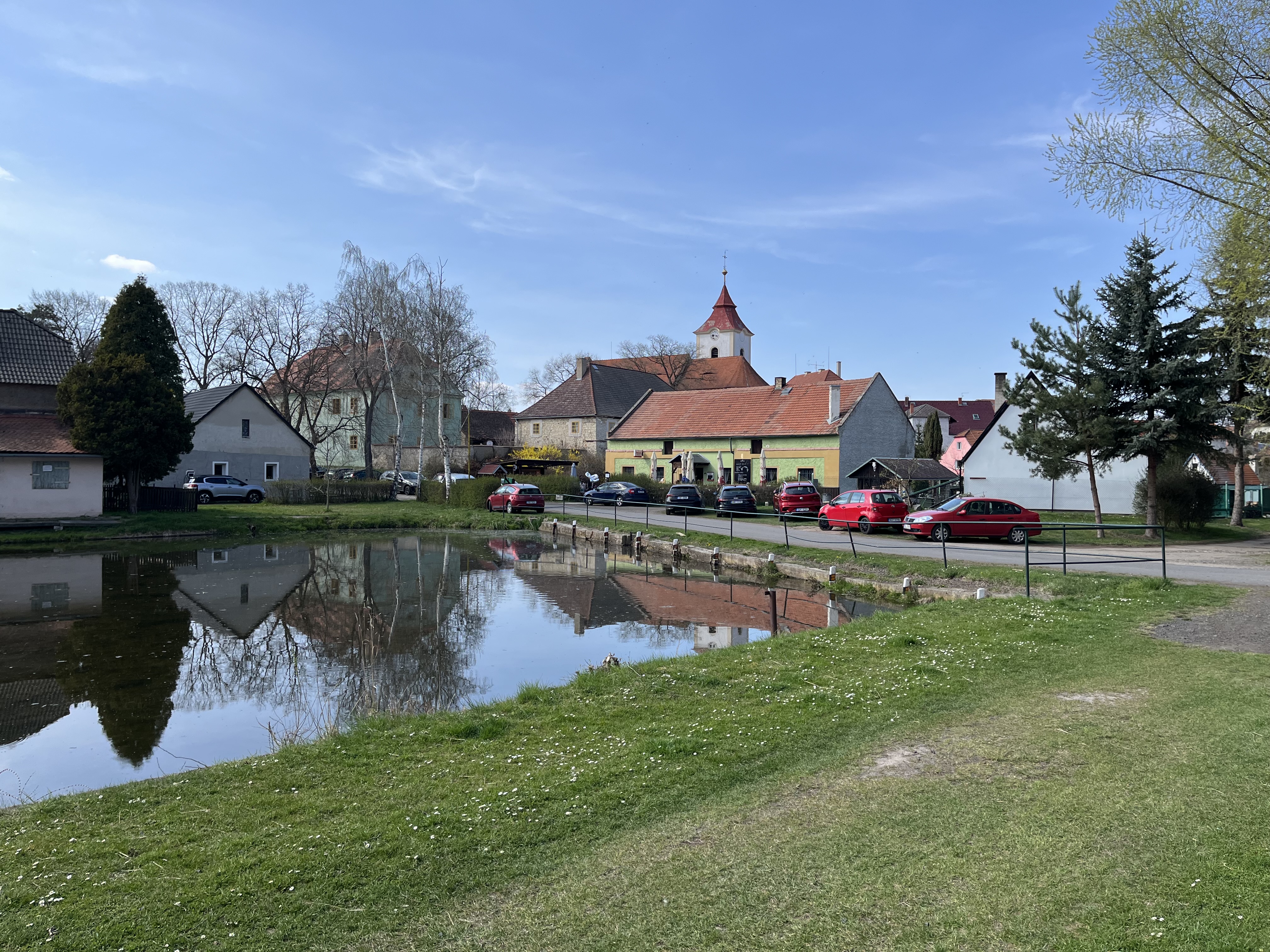 MyslivnaOpočno foto 4