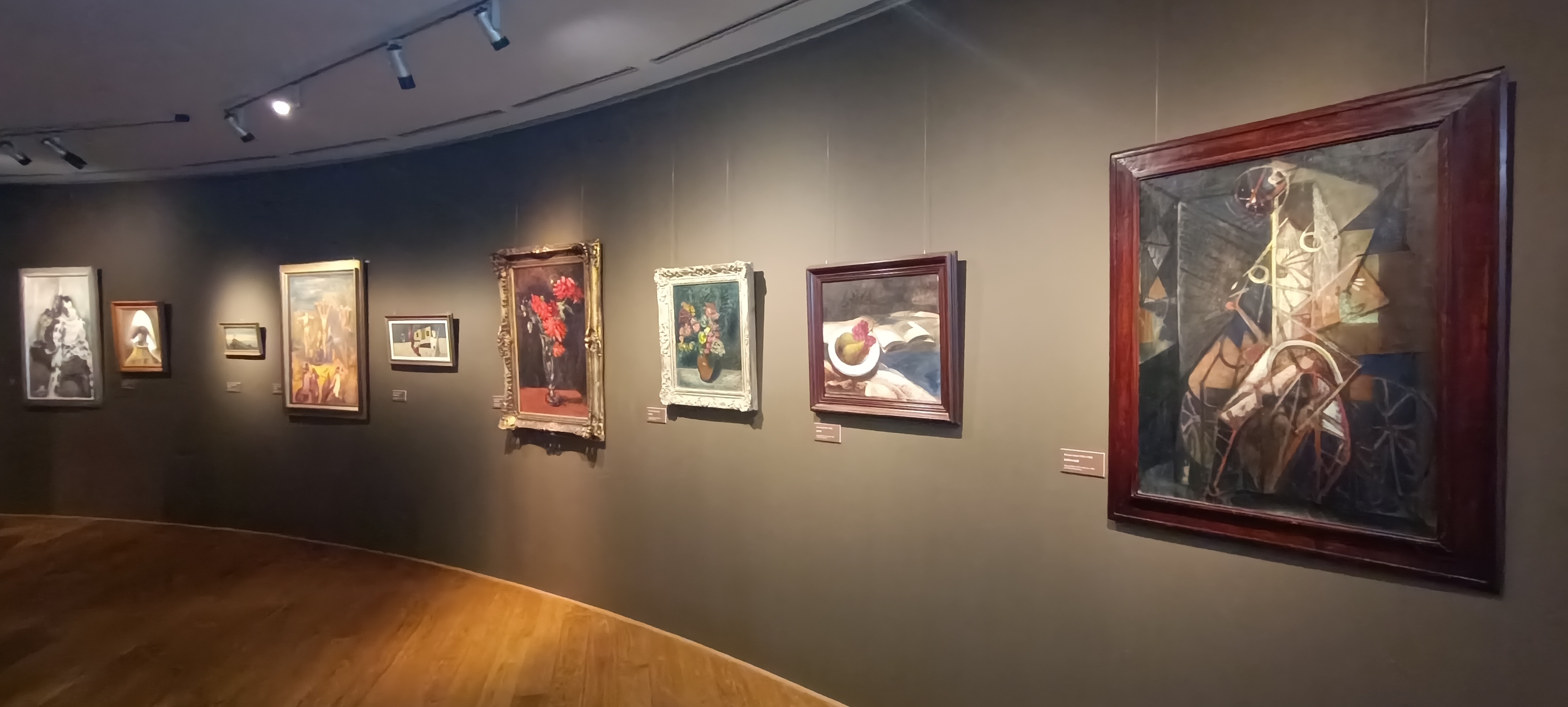 Galerie Kooperativy foto 4