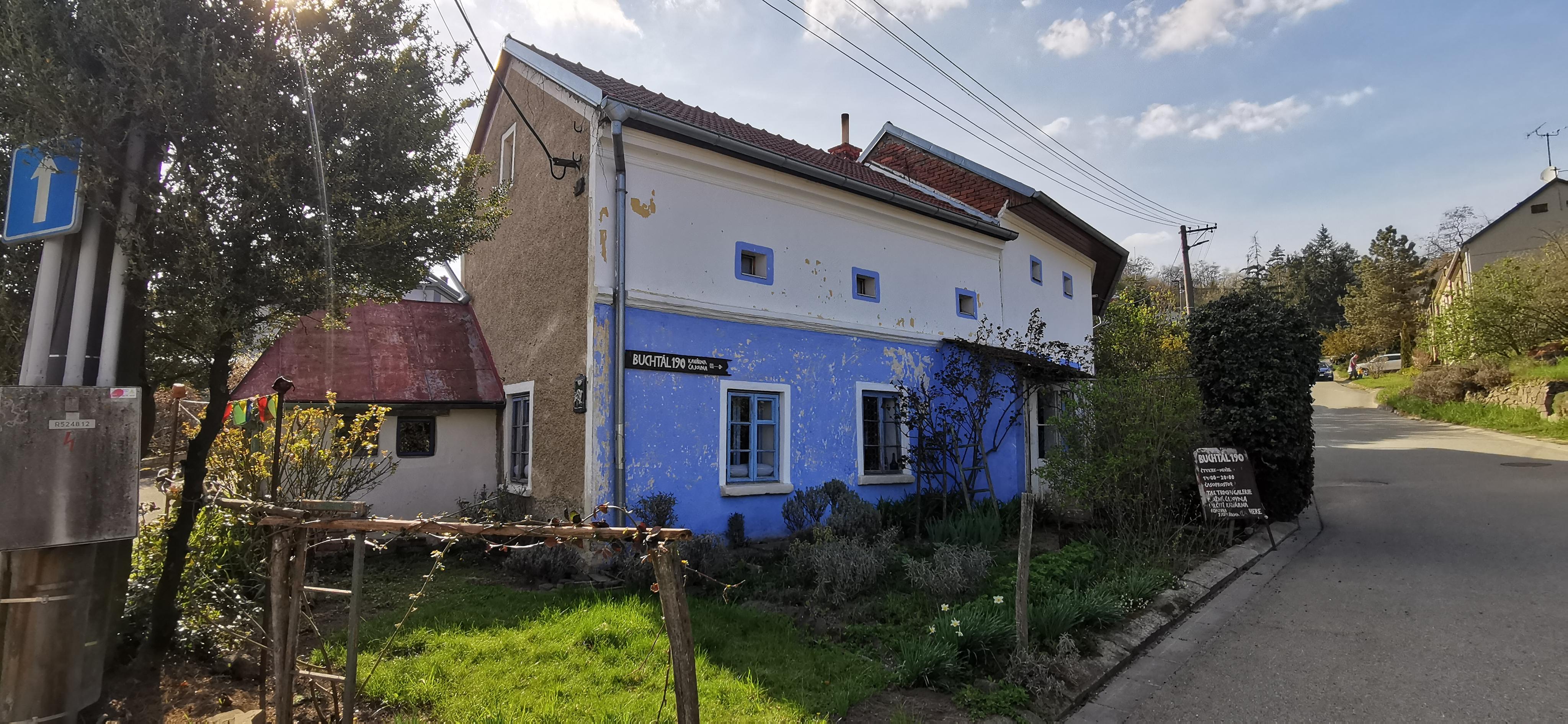 Buchtál 190 foto 6