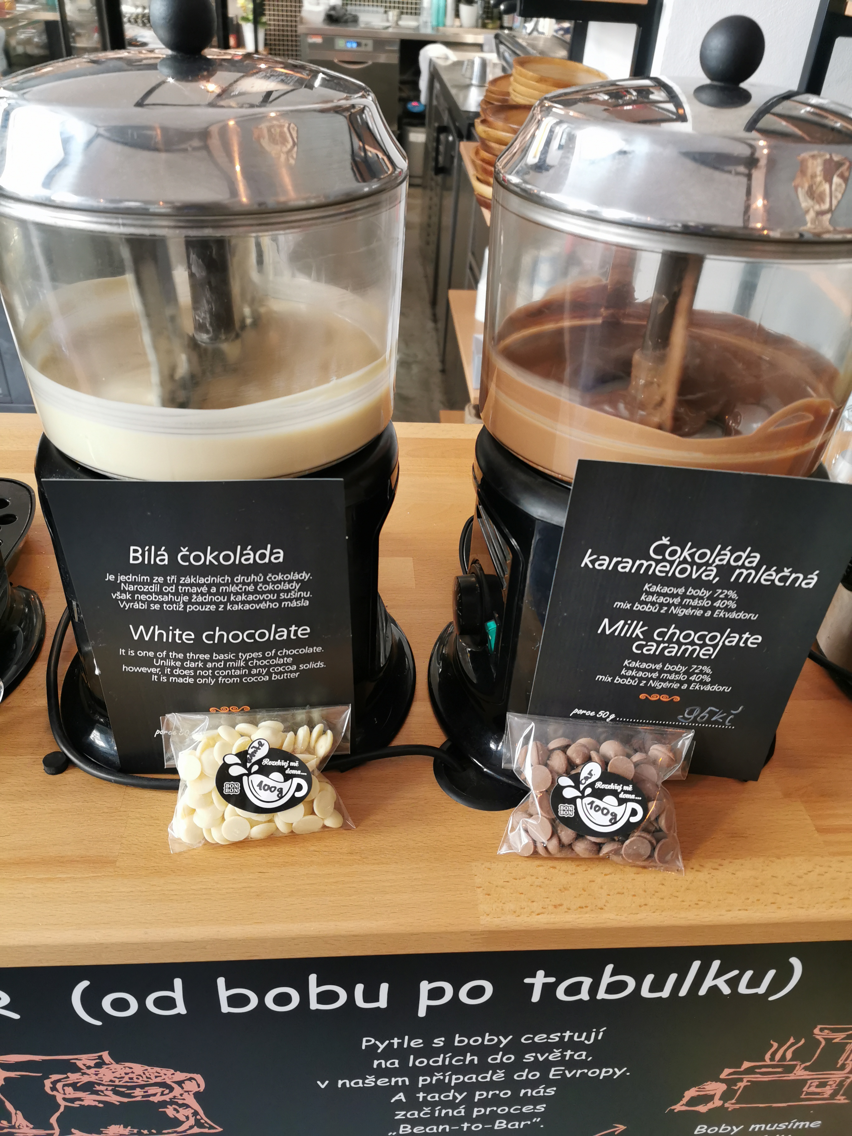 Chocolaterie Bon Bon foto 6