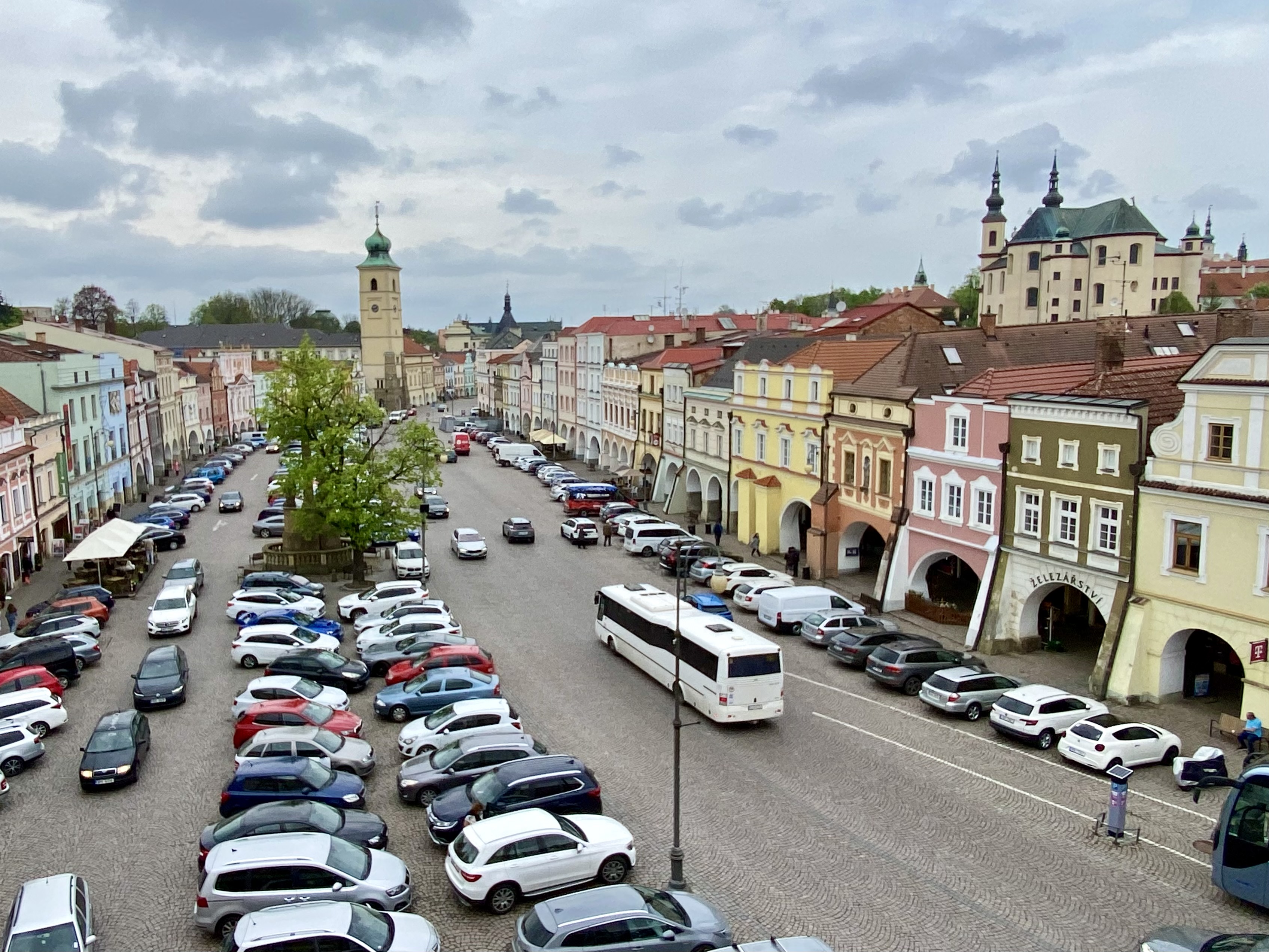 Hotel Zlatá Hvězda foto 3