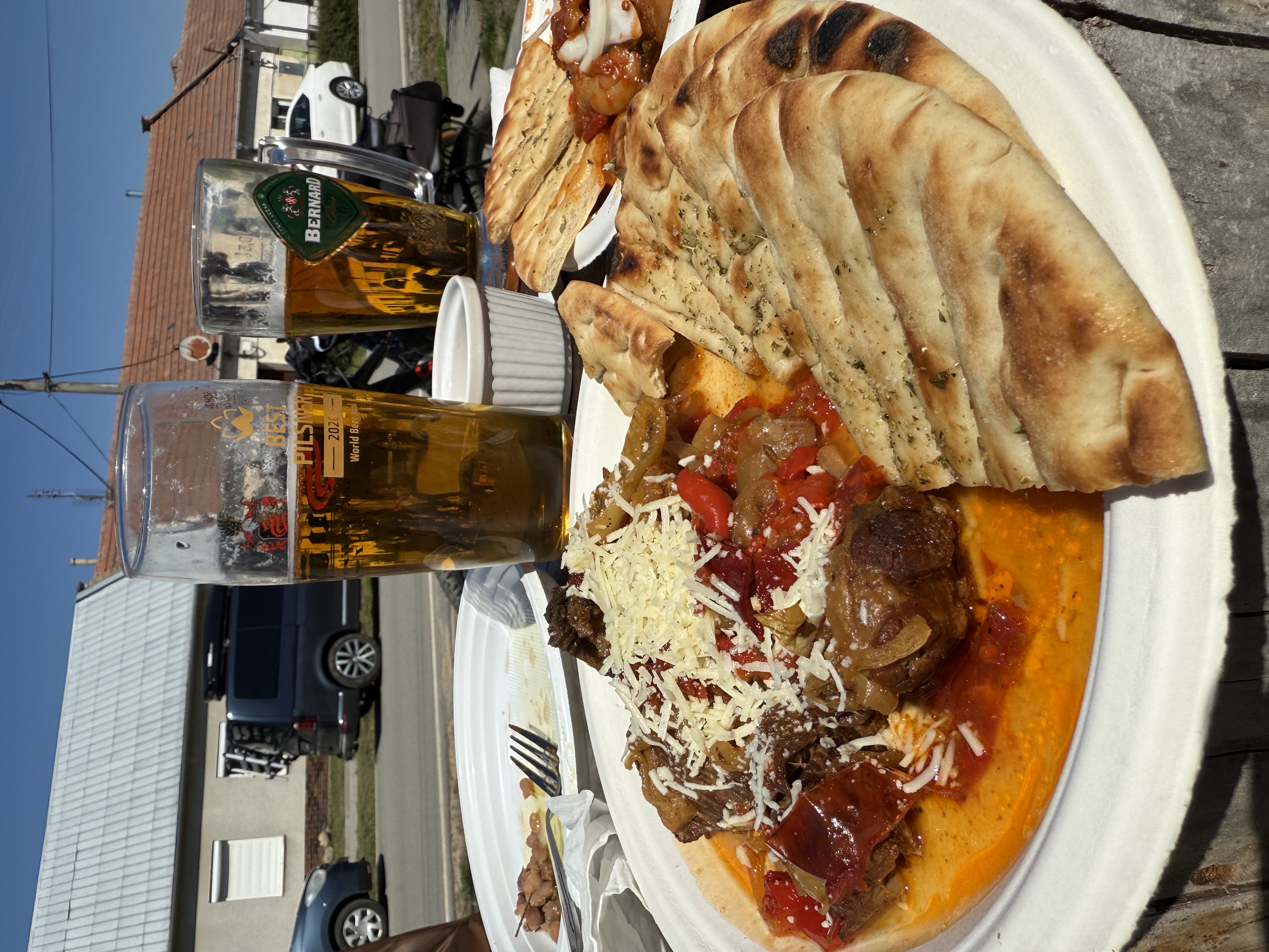 Greek Bistro foto 5