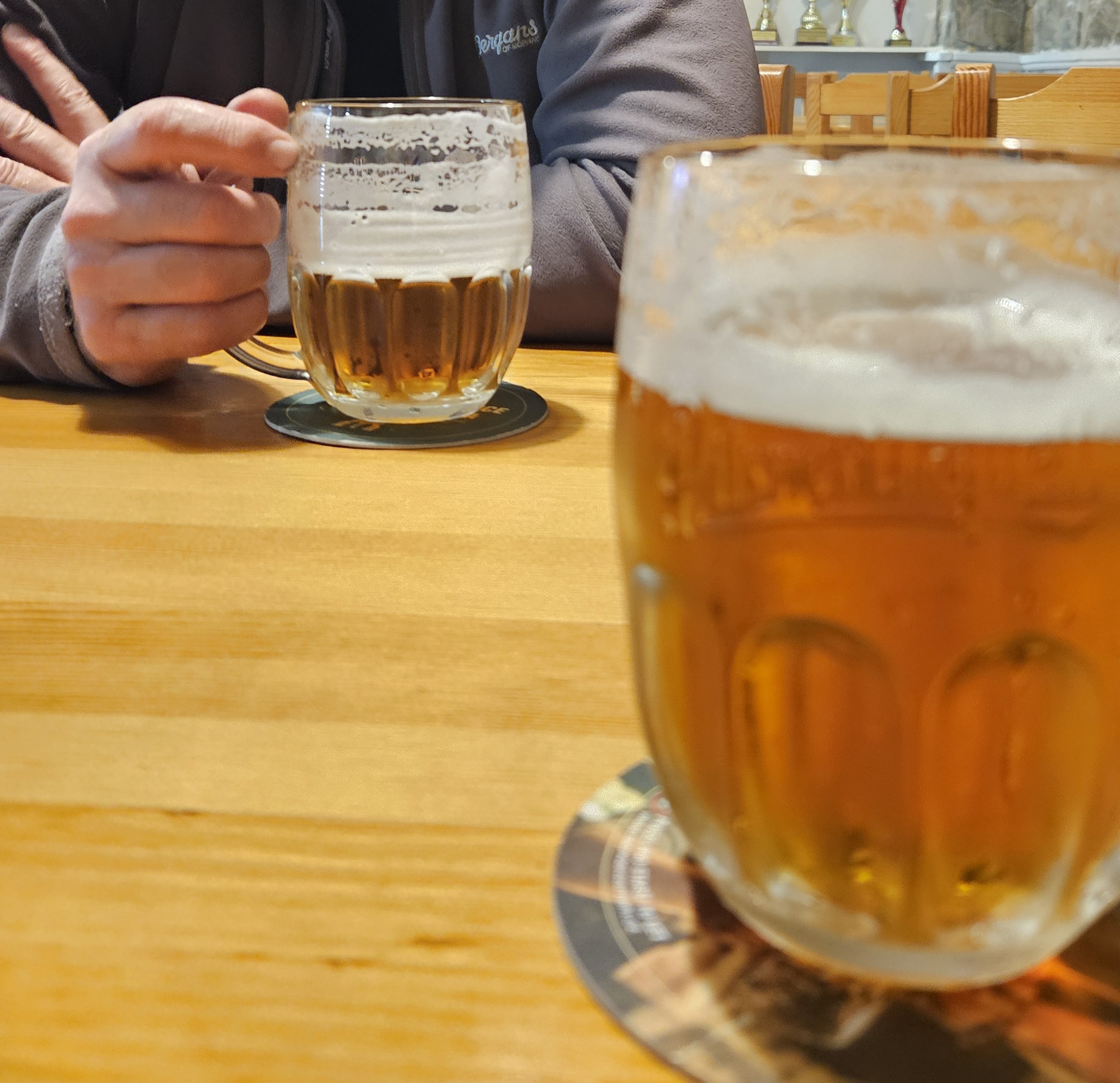 Hospoda Peklo foto 4