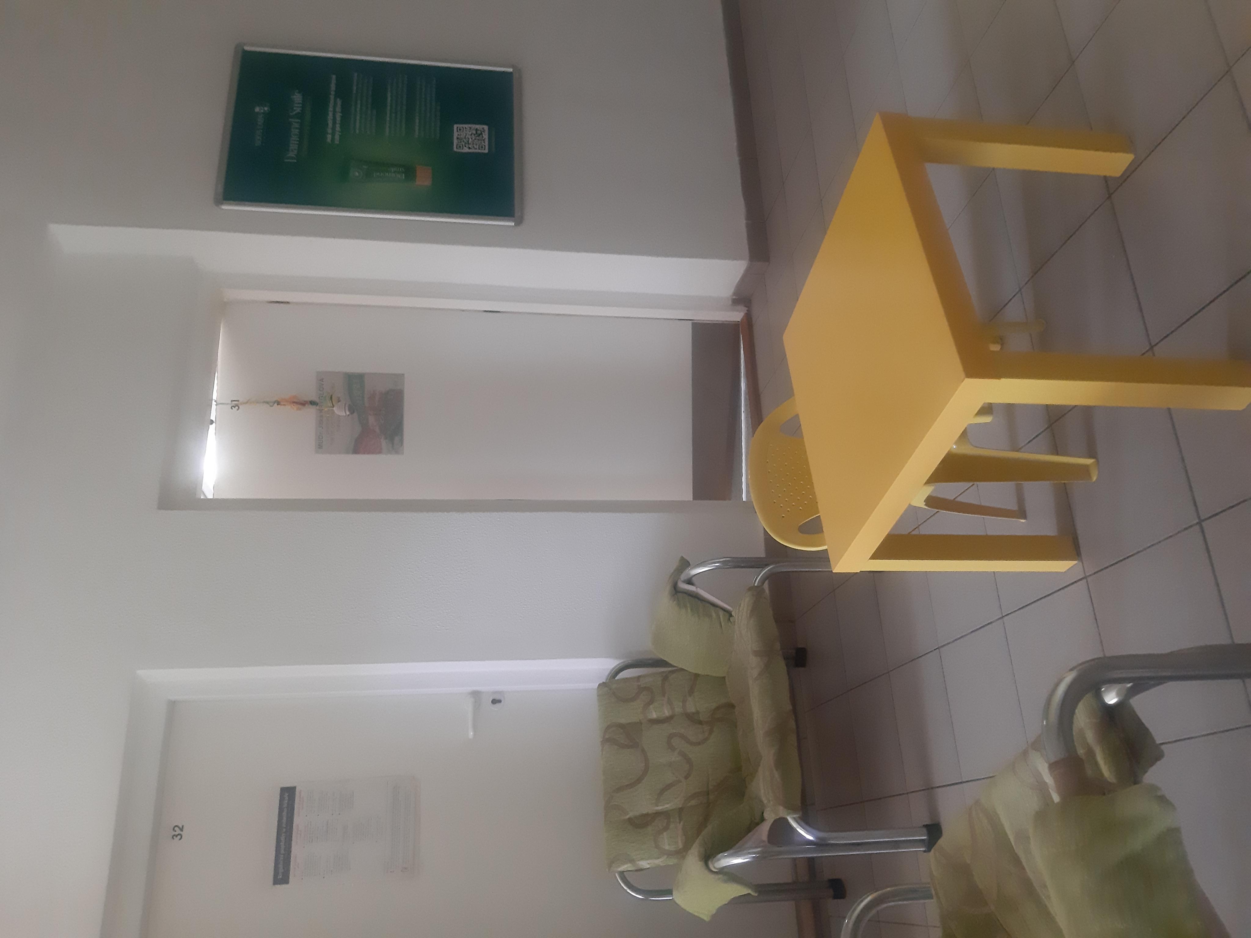 MUDr. Jitka Kryglová foto 2