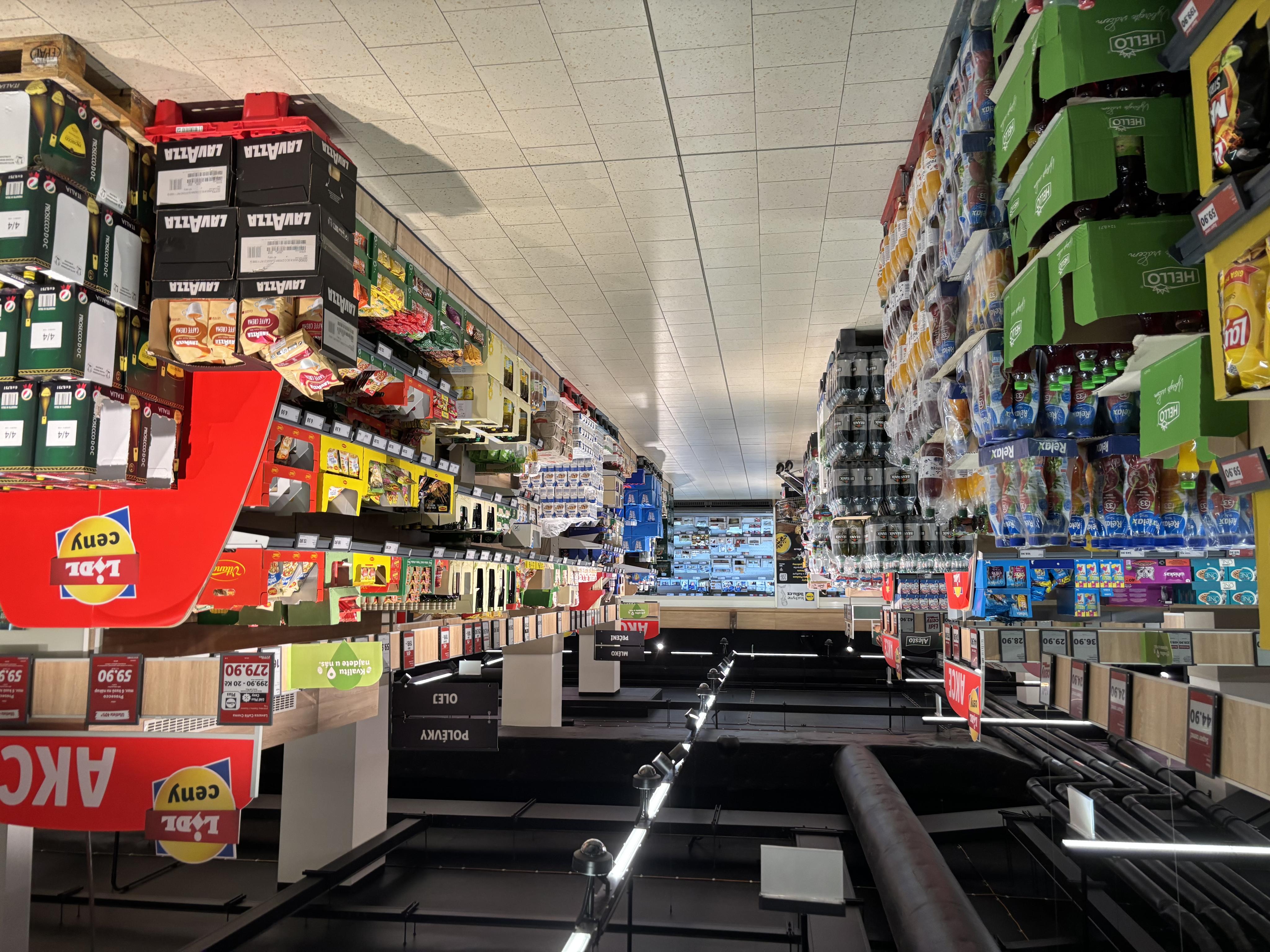 Lidl foto 3