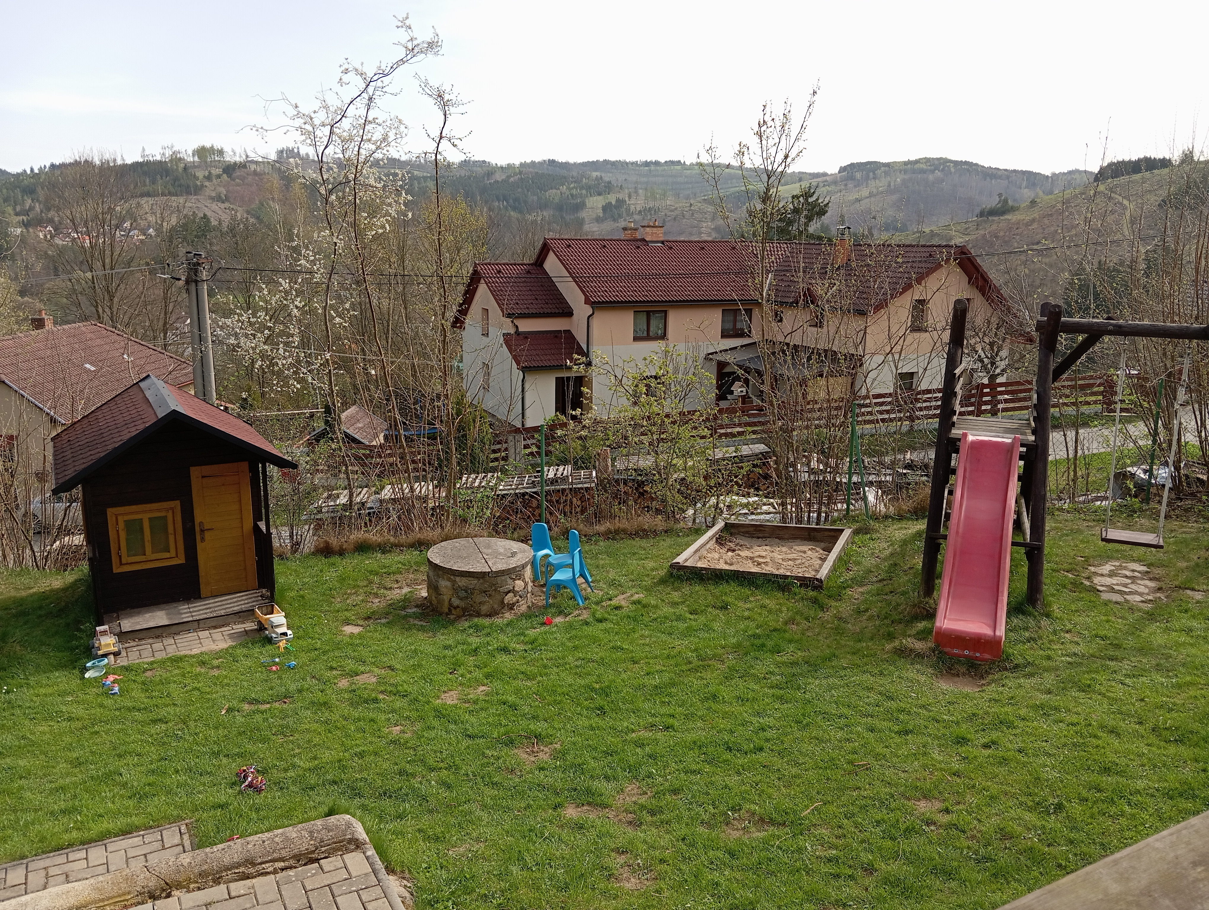 Chalupa U Sjezdovky foto 3