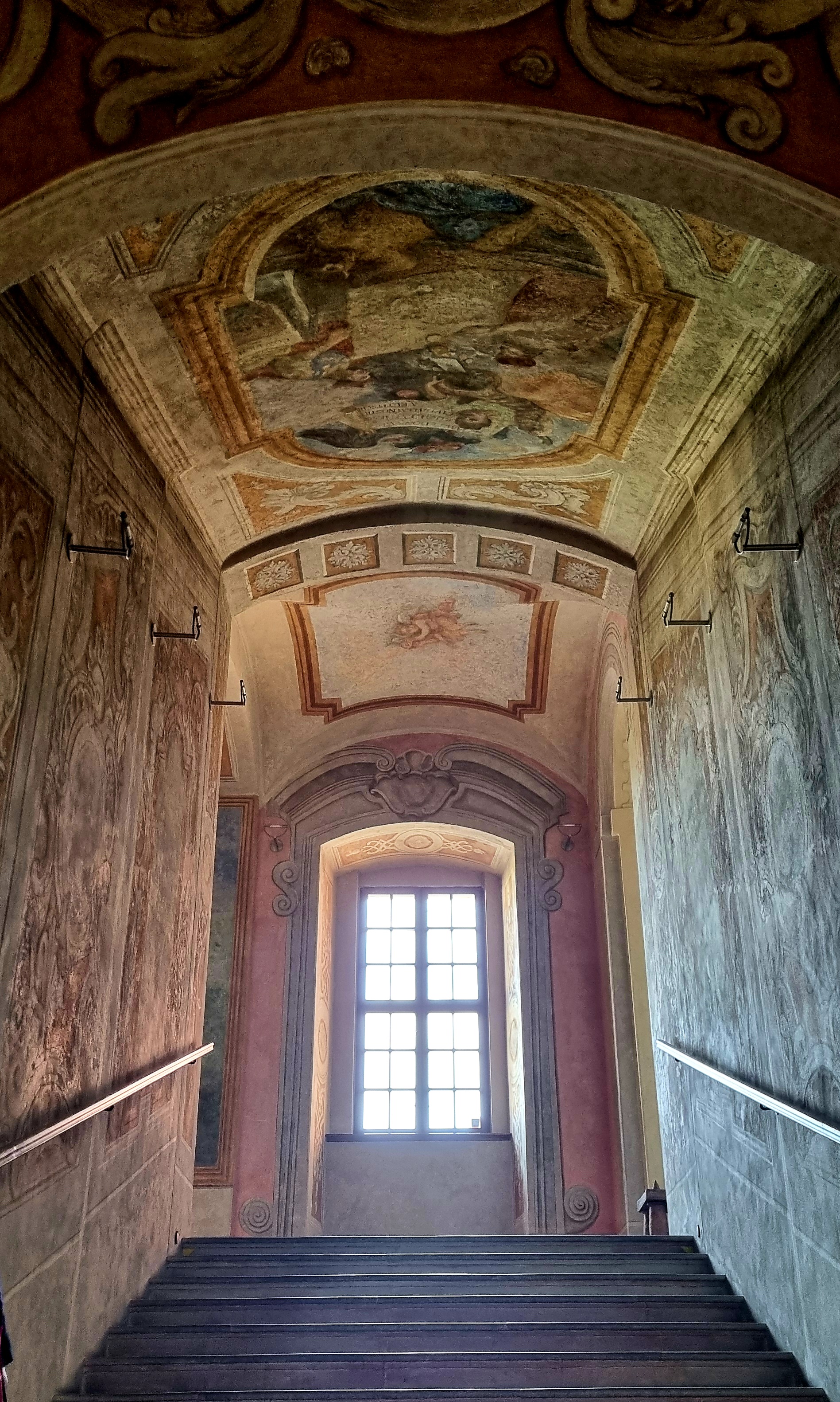 Univerzita Palackého v Olomouci foto 4