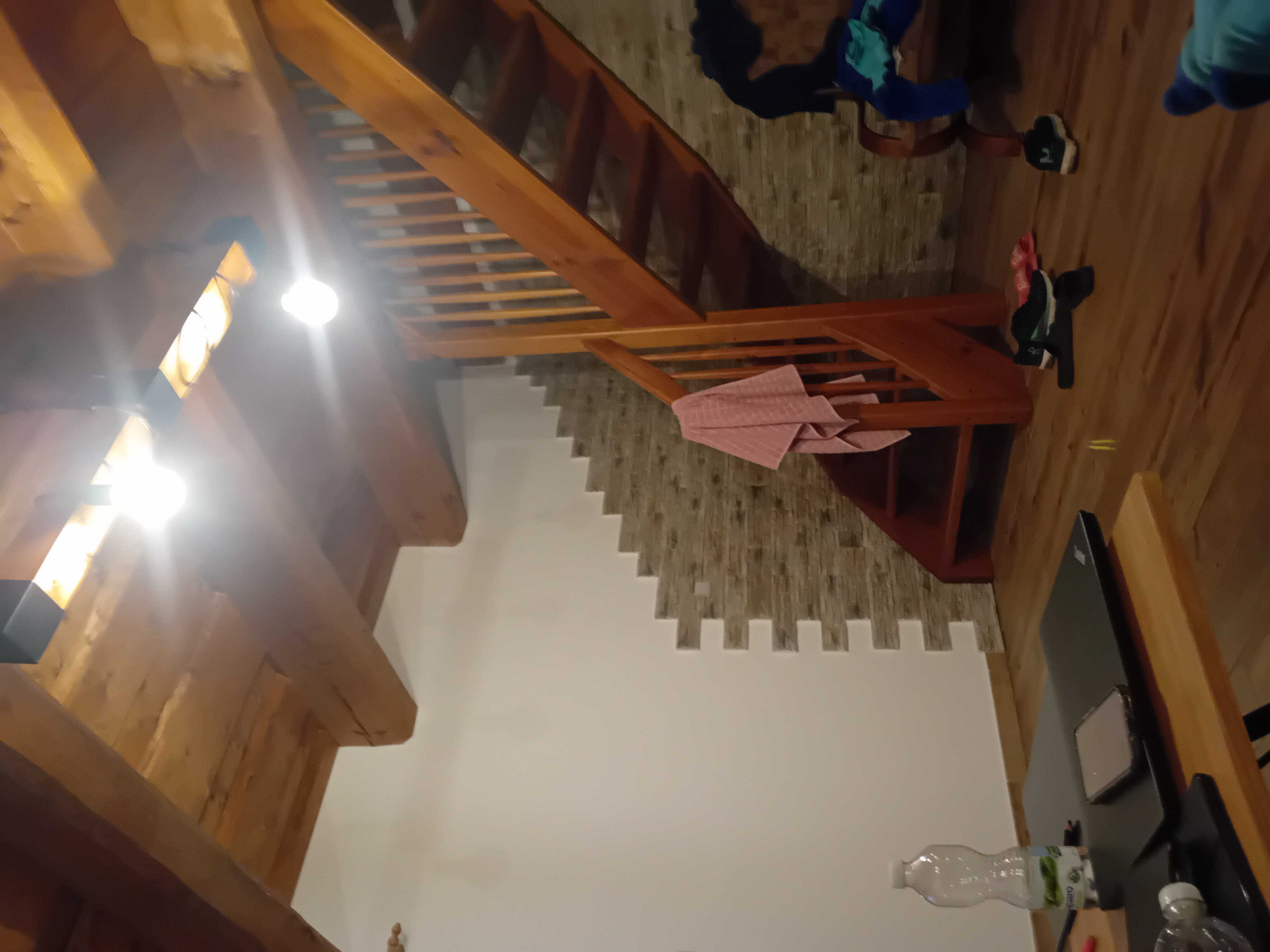 Chalupa pod Volákovým kopcem foto 5