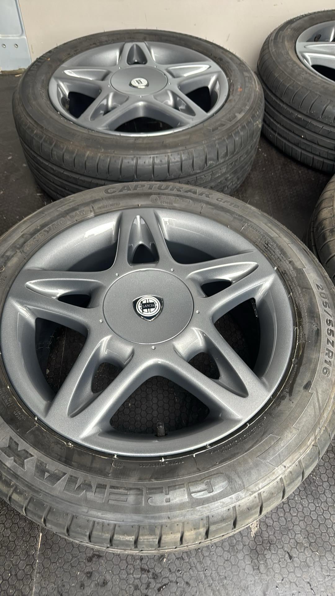 Diskservis Klobása foto 2