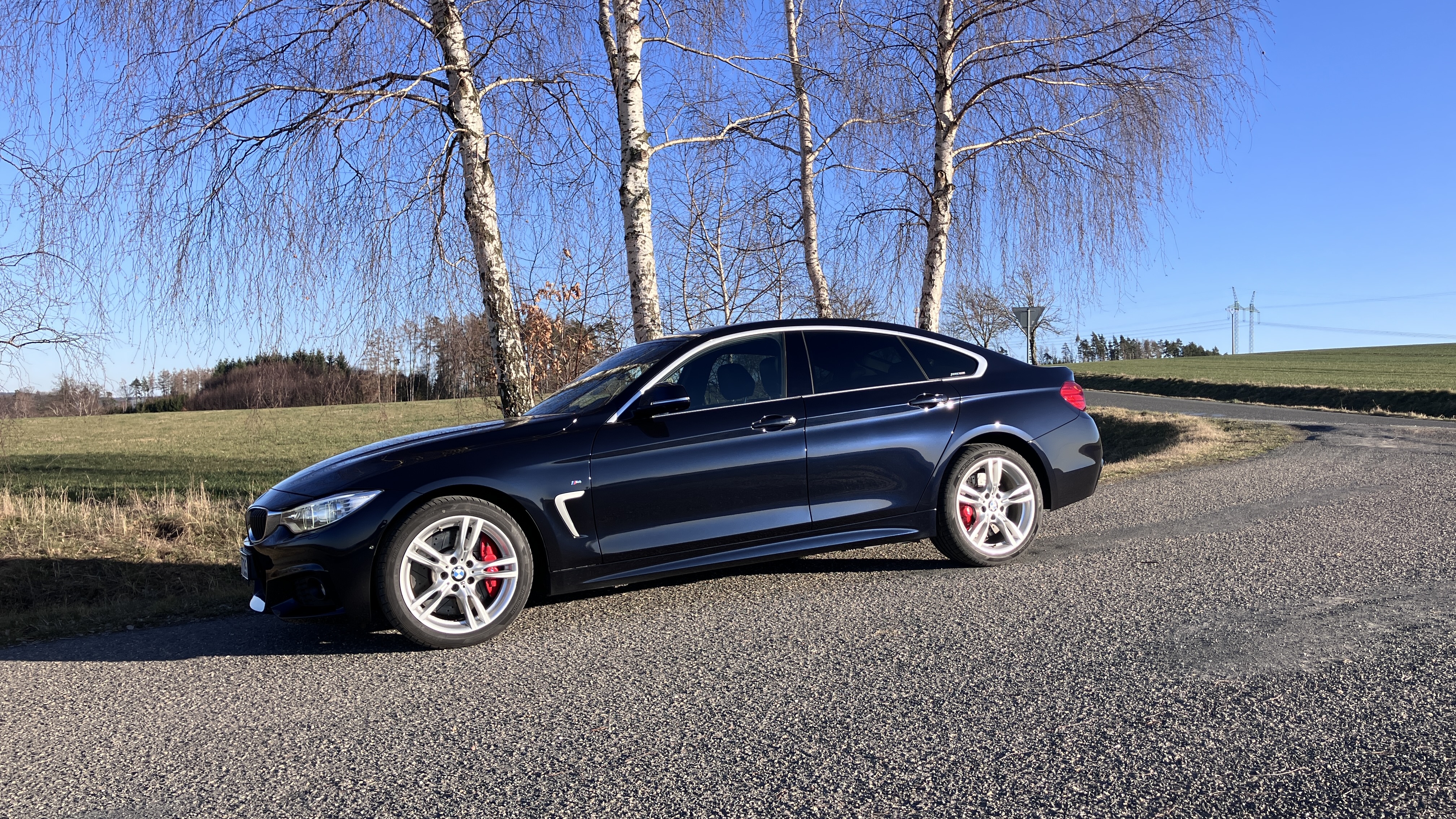 Autolakovna a detailing Petr Kučírek foto 4