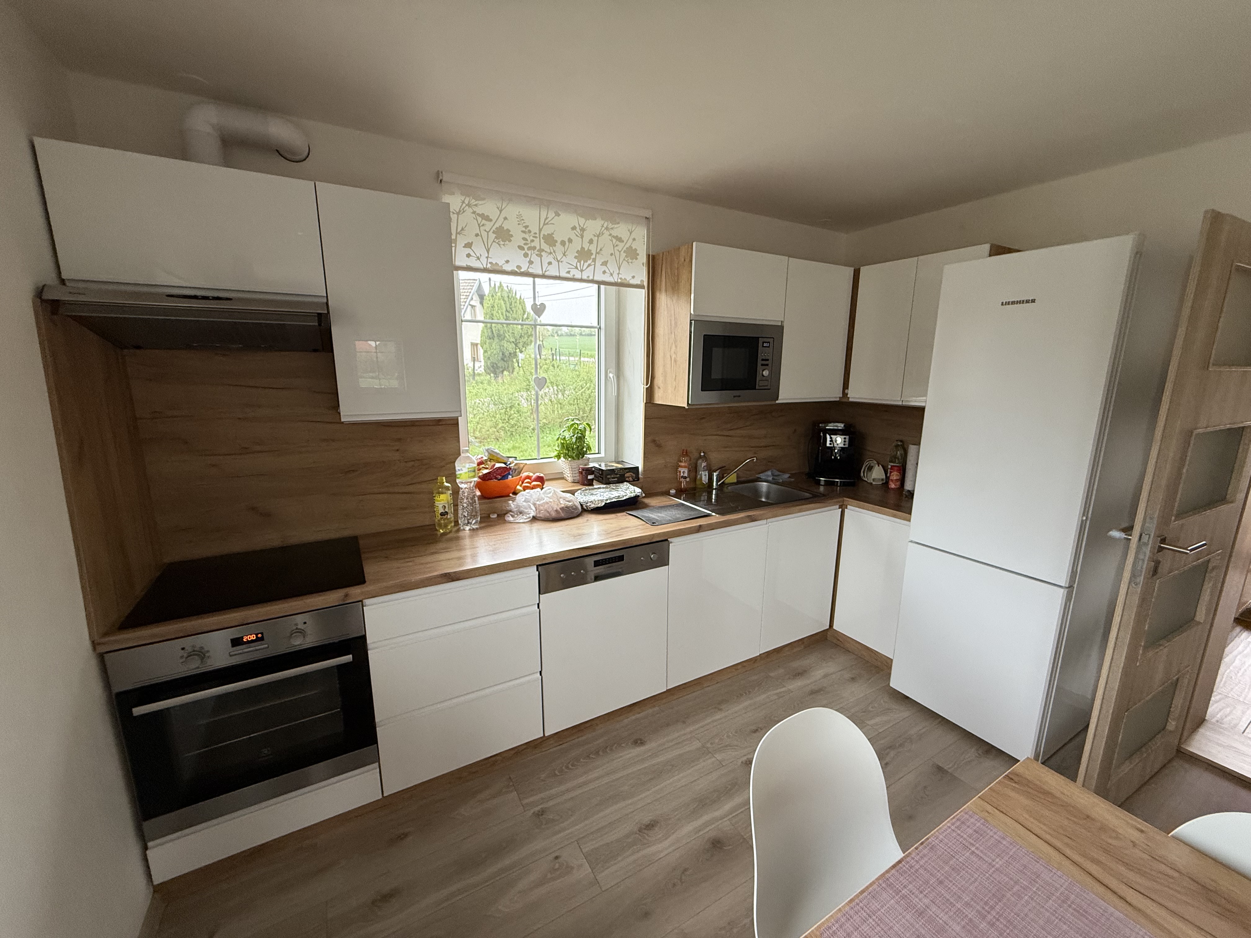 Apartmány Trosky foto 2