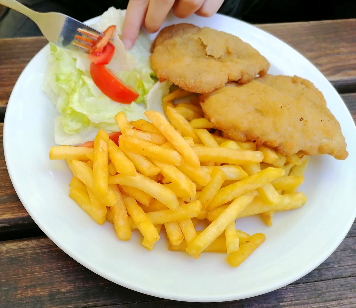 Restaurace & Pizzerie U Schwarzů foto 5